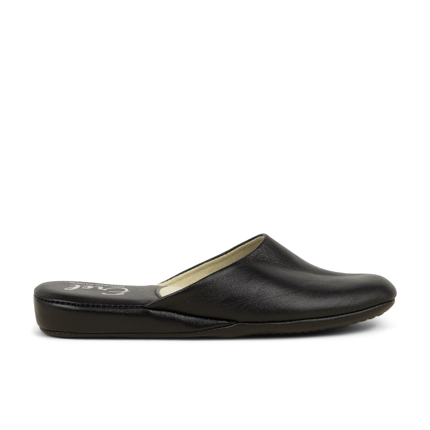 Chaussons Femme EREL FANNY Noir
