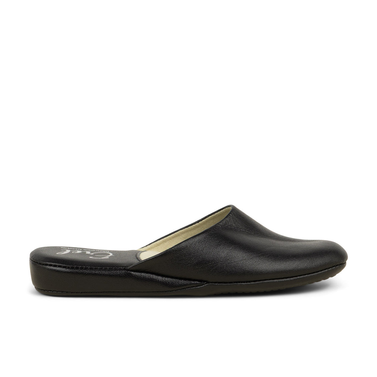 Chaussons Femme EREL FANNY Noir