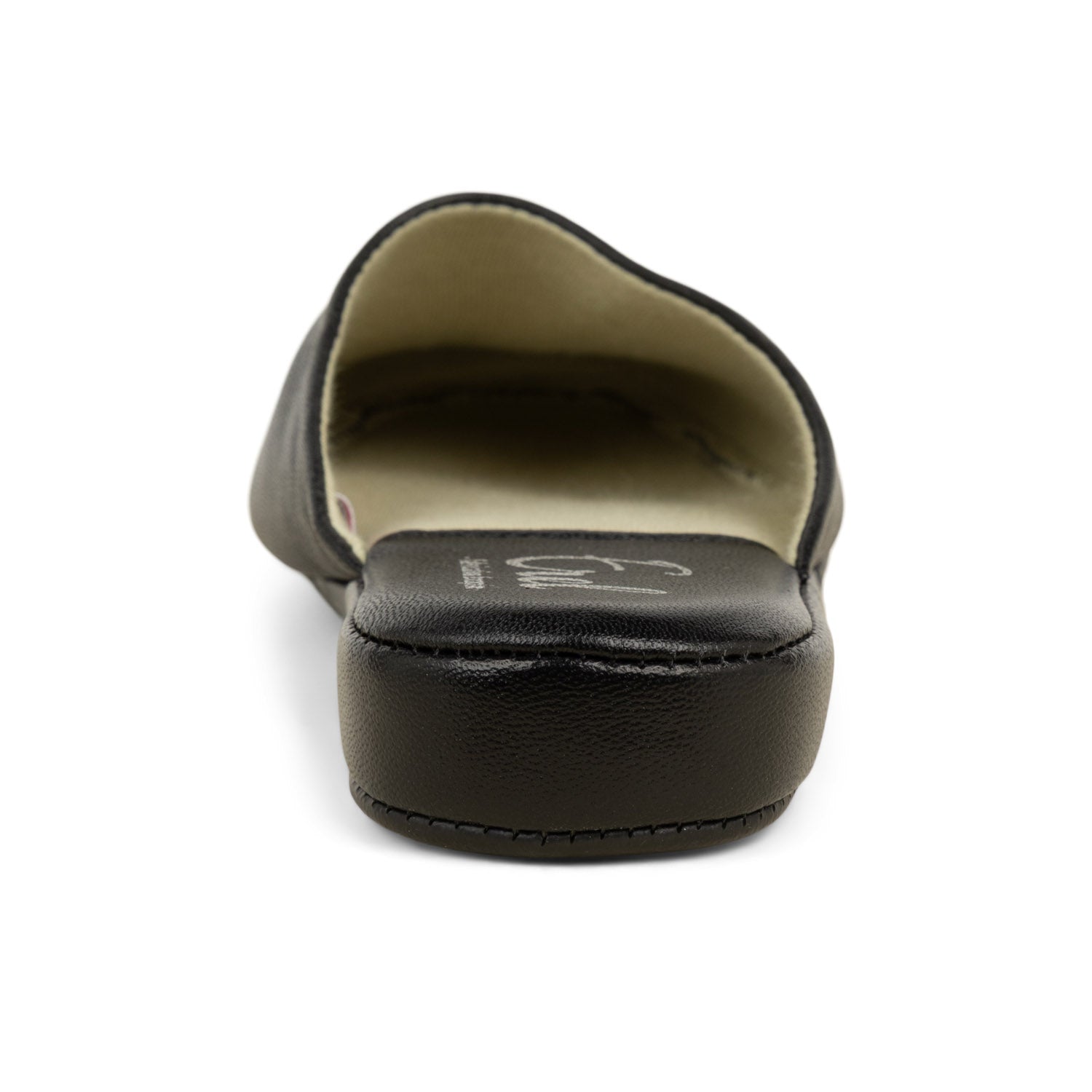 Chaussons Femme EREL FANNY Noir