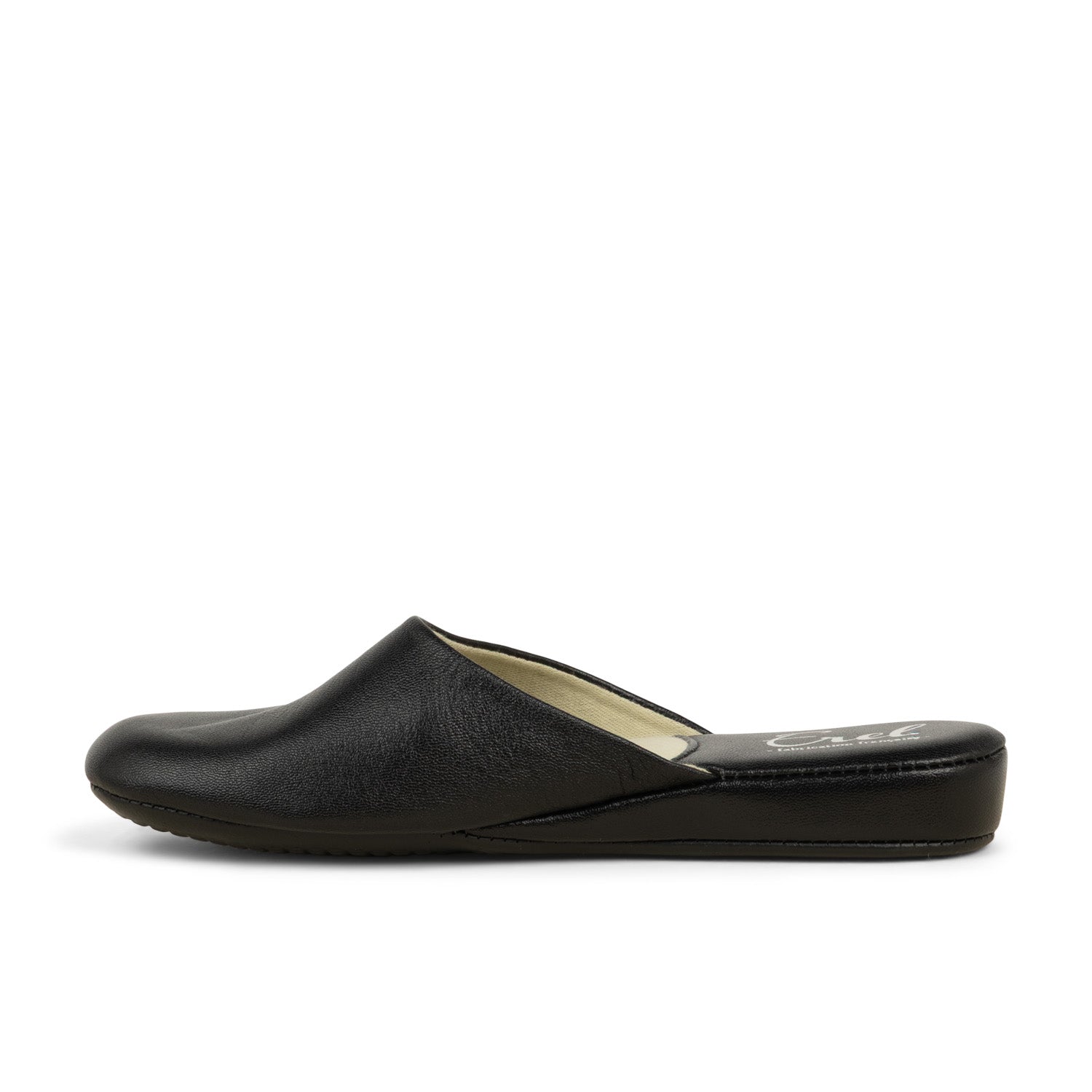 Chaussons Femme EREL FANNY Noir