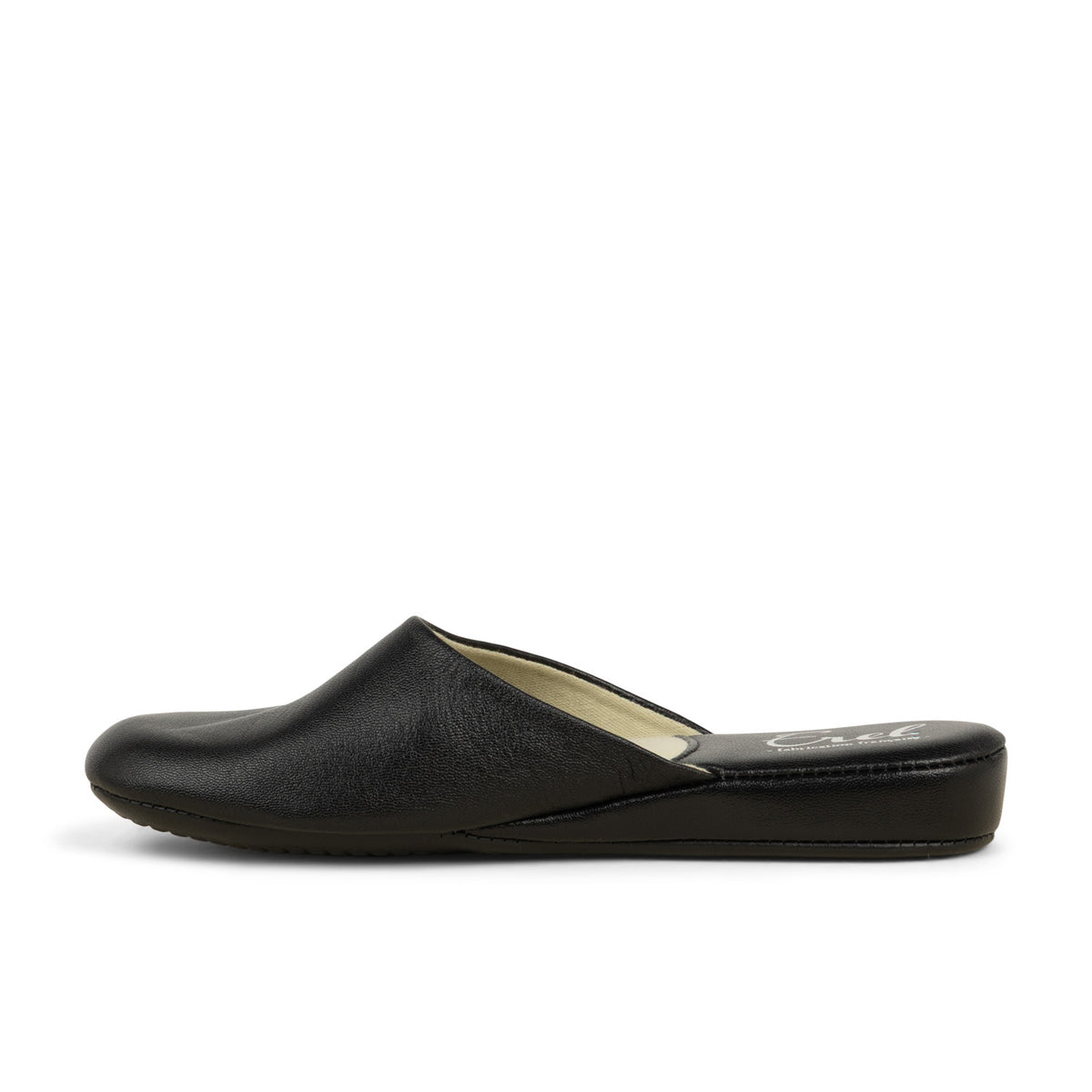 Chaussons Femme EREL FANNY Noir
