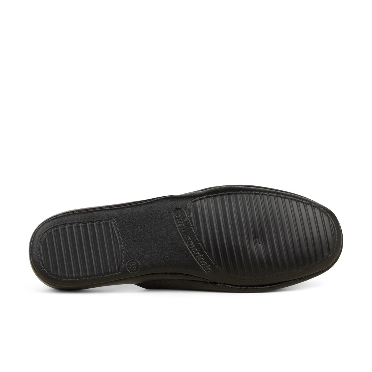 Chaussons Femme EREL FANNY Noir