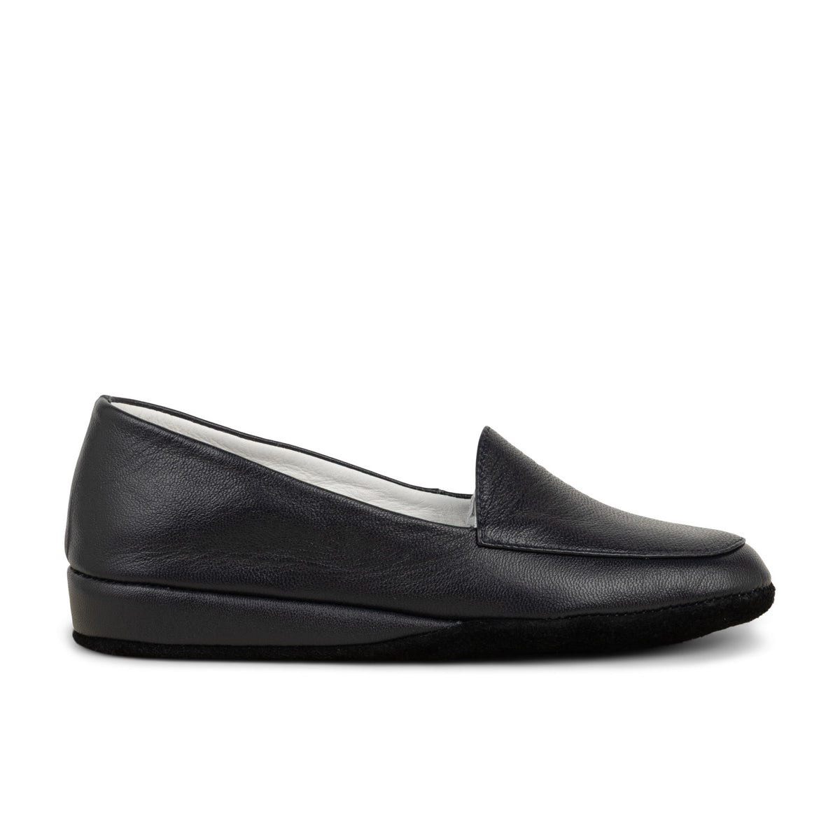 Chaussons Femme EREL CLAIRE Bleu