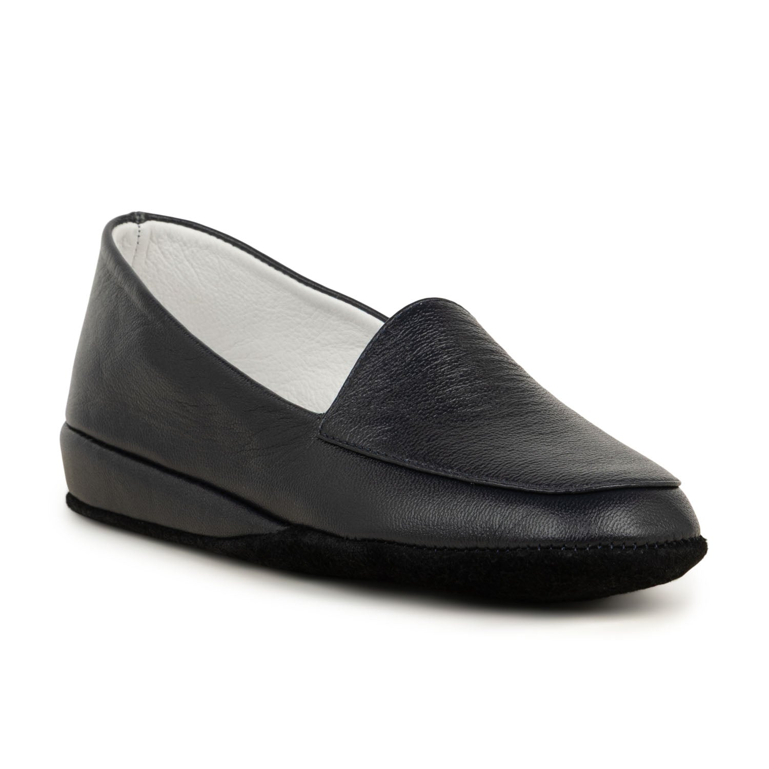 Chaussons Femme EREL CLAIRE Bleu