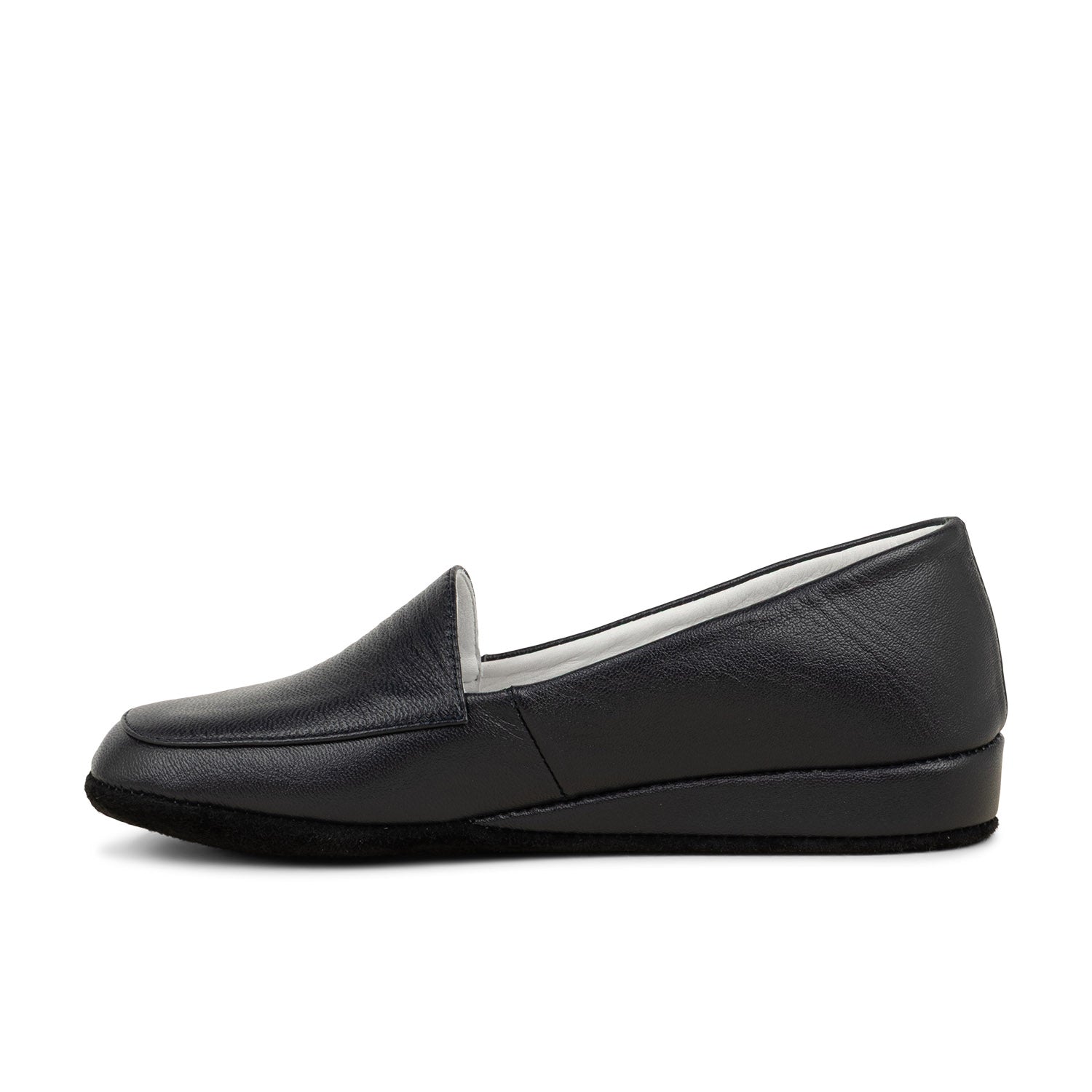 Chaussons Femme EREL CLAIRE Bleu