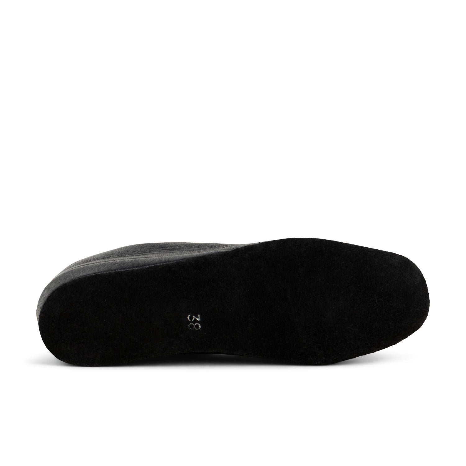 Chaussons Femme EREL CLAIRE Bleu