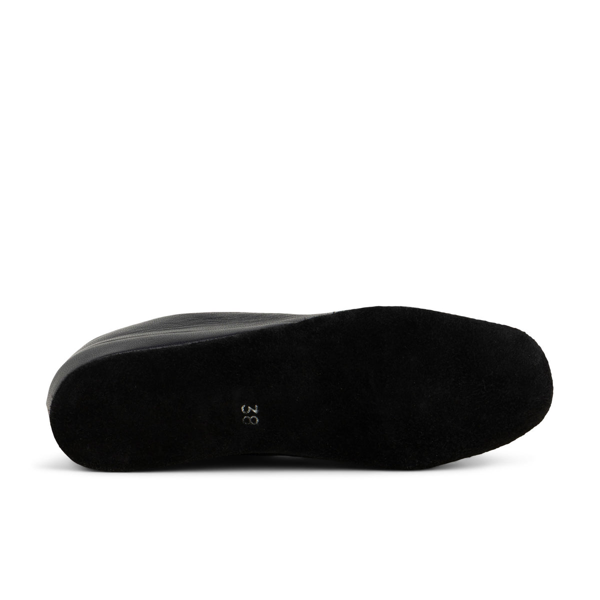 Chaussons Femme EREL CLAIRE Bleu