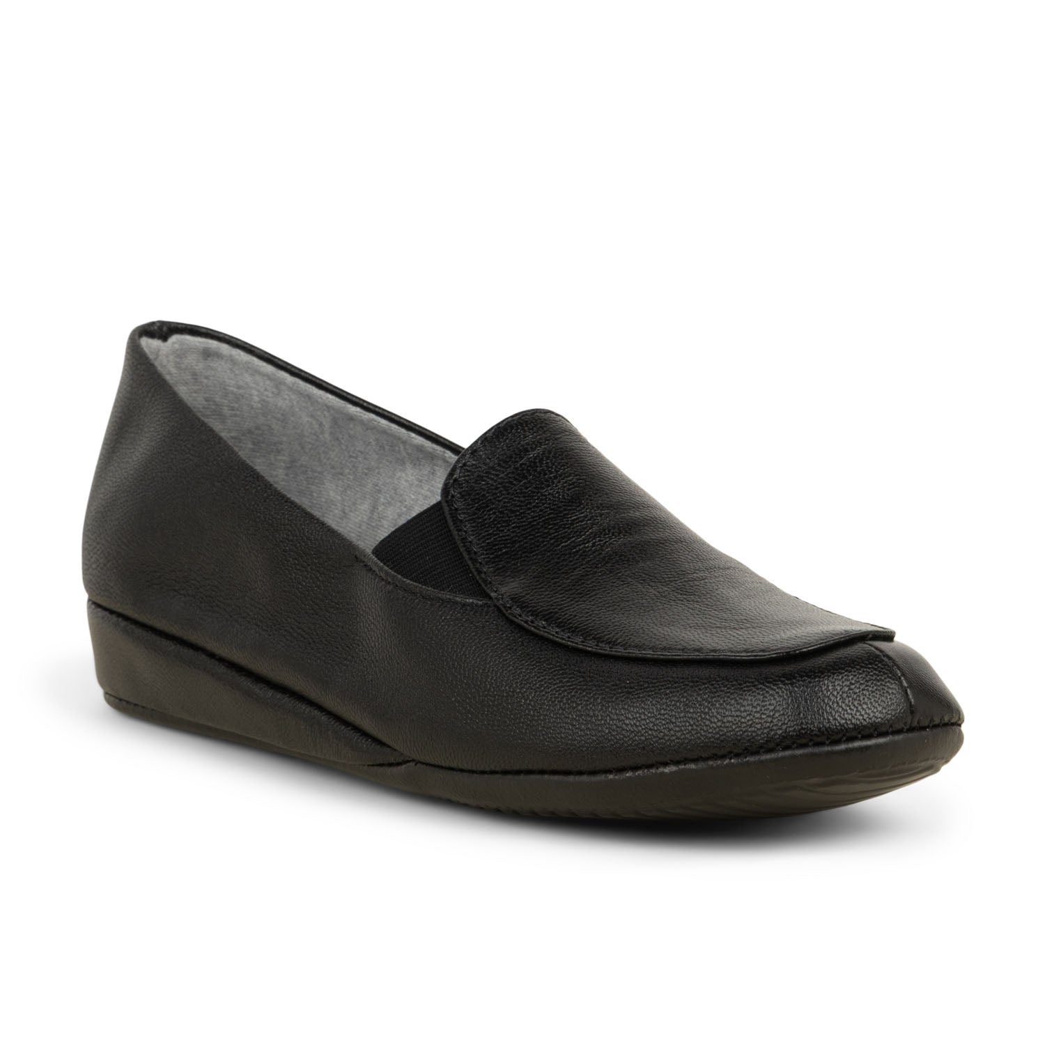 Chaussons Femme EREL SUZAN Noir