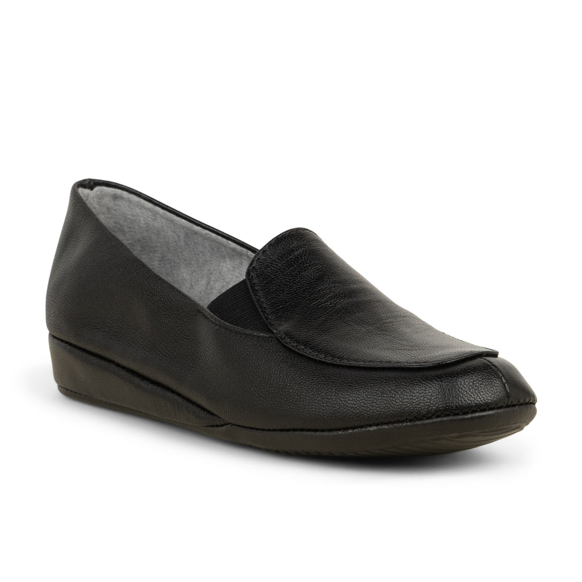 Chaussons Femme EREL SUZAN Noir