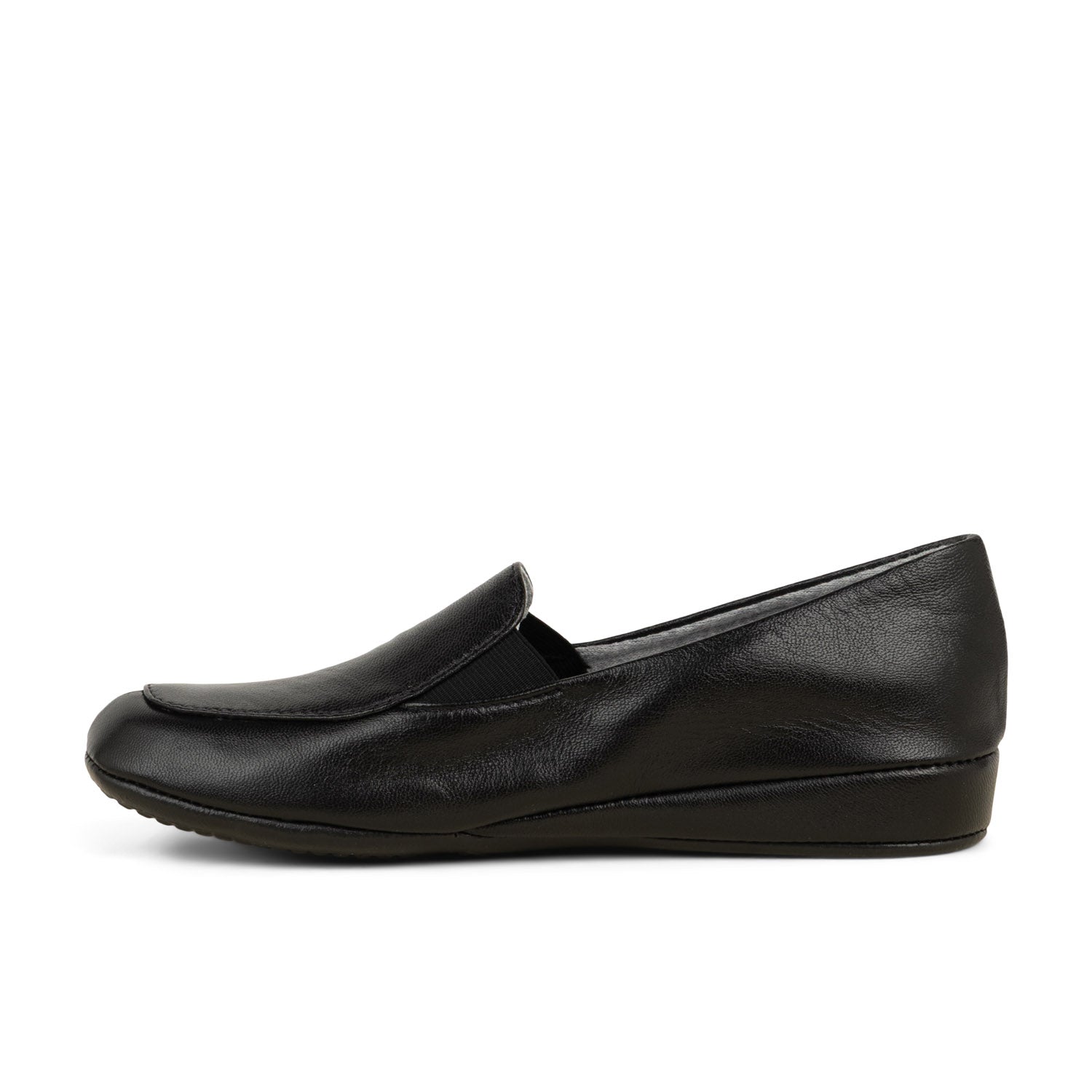 Chaussons Femme EREL SUZAN Noir