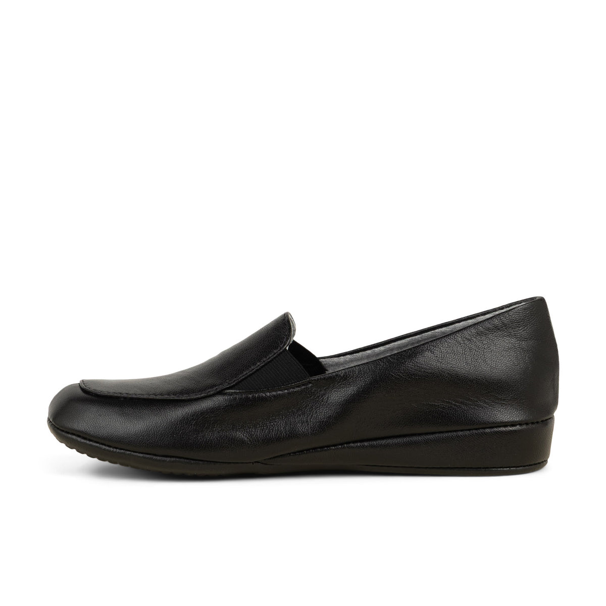 Chaussons Femme EREL SUZAN Noir