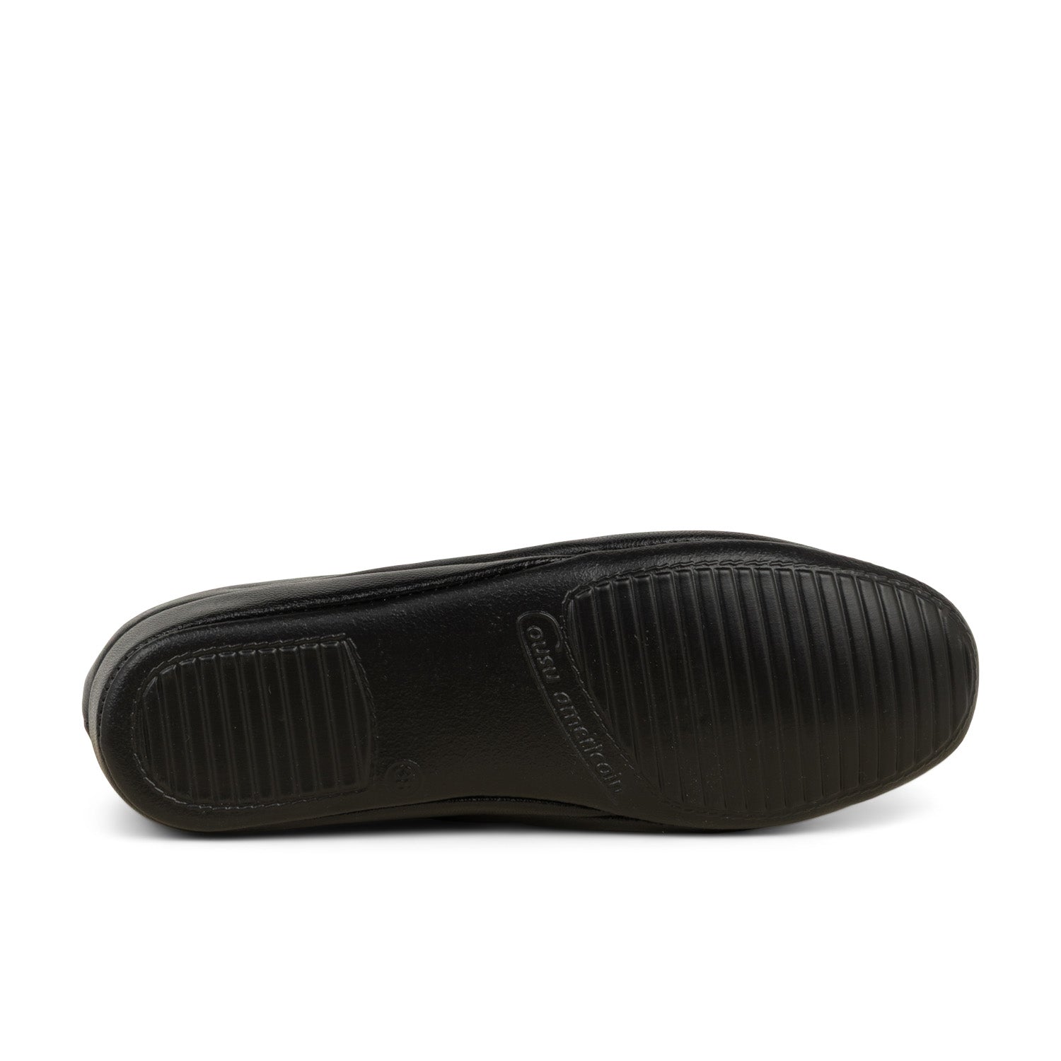 Chaussons Femme EREL SUZAN Noir