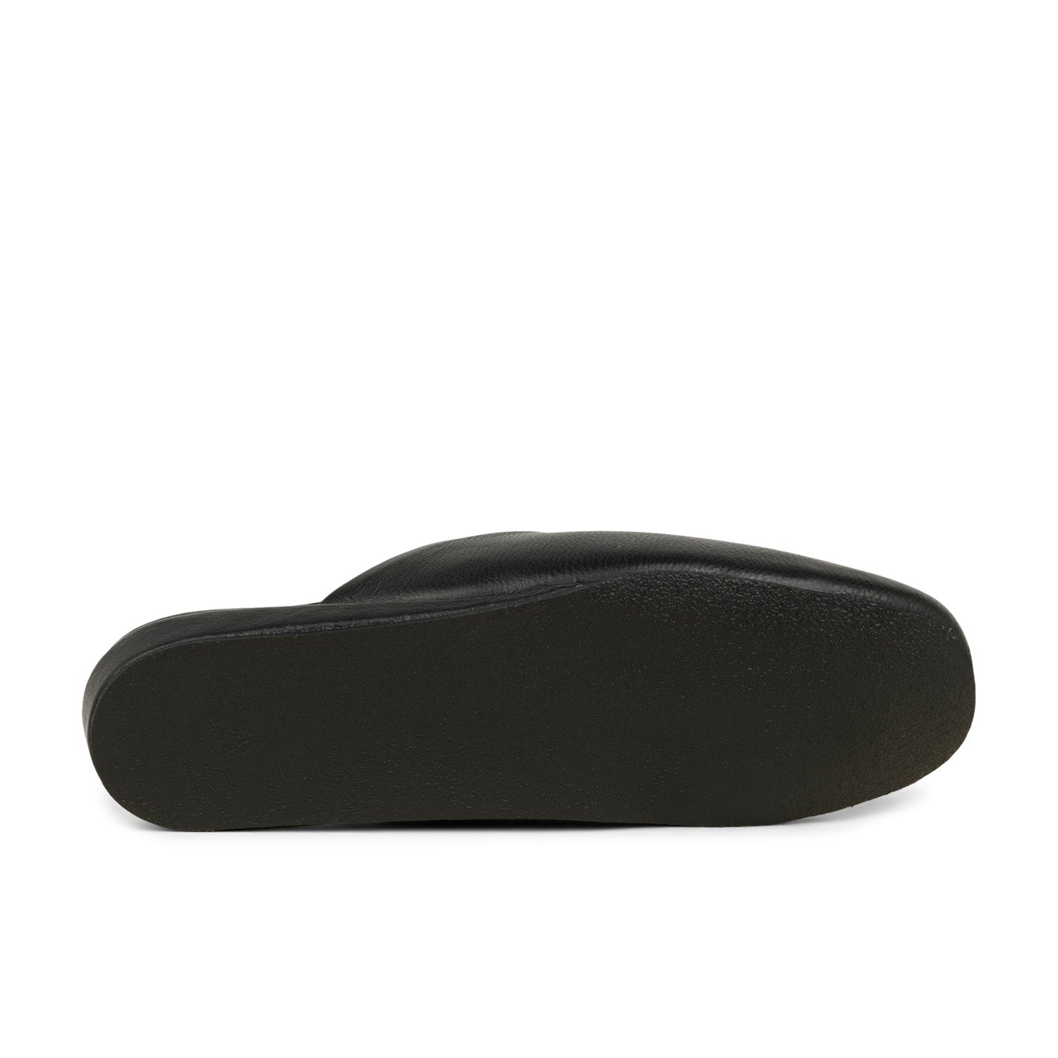 Chaussons Homme HELLER DIN Noir