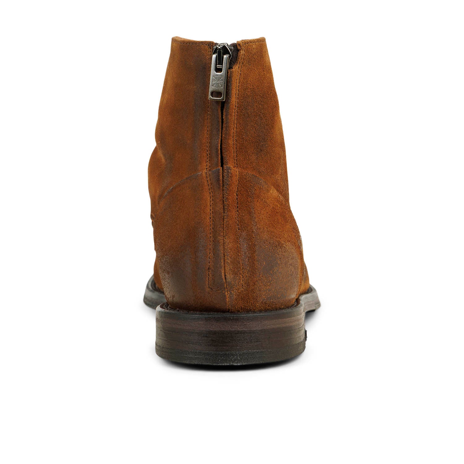 Boots et bottines Homme PANTANETTI CLAY Marron