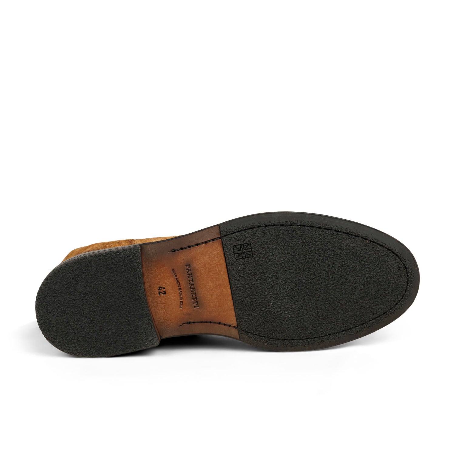 Boots et bottines Homme PANTANETTI CLAY Marron