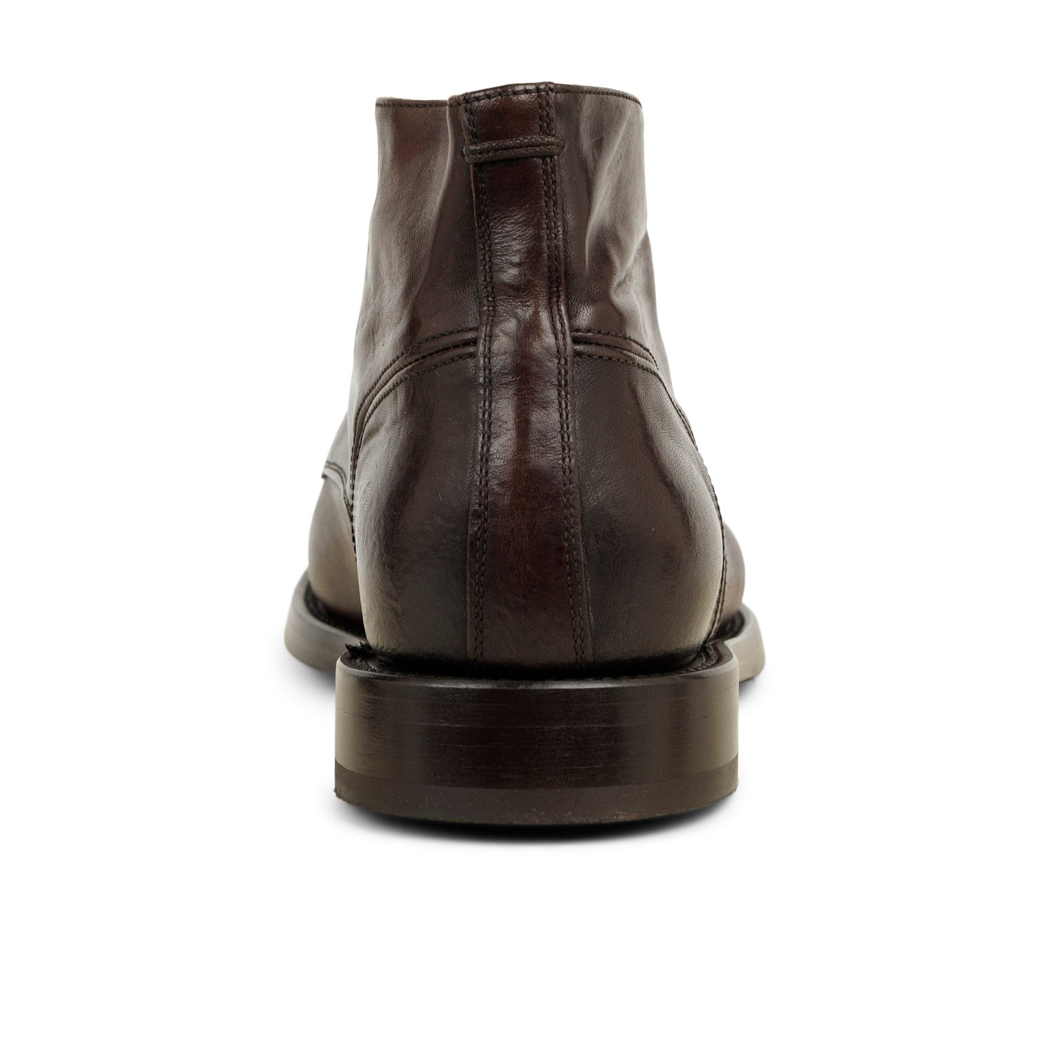 Boots et bottines Homme PANTANETTI SCOTT BRODE Marron