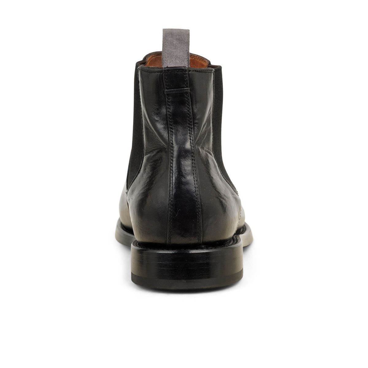 Boots et bottines Homme PANTANETTI SCOTT CHELSEA Noir