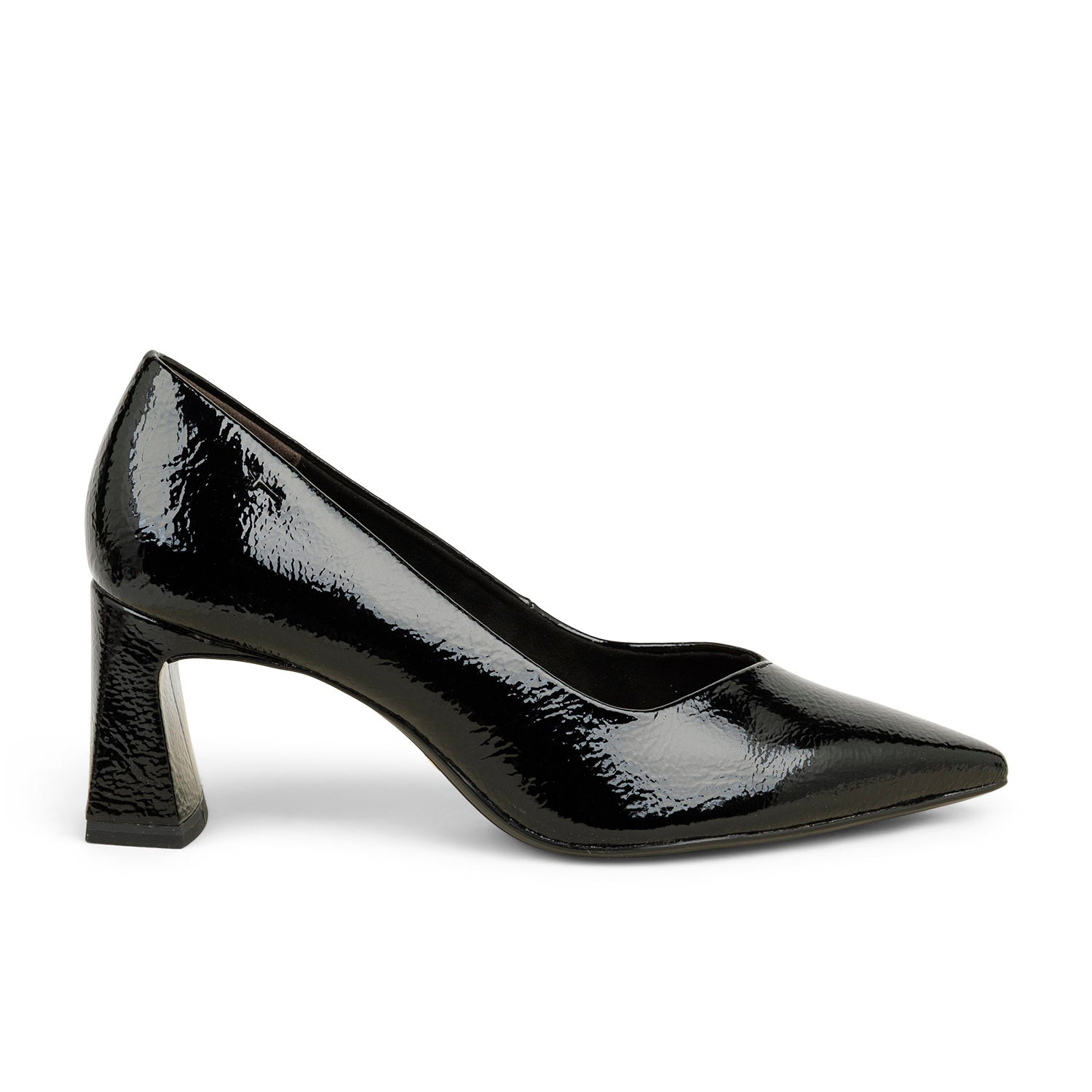 Escarpins & Slingback Femme TAMARIS TALV Noir