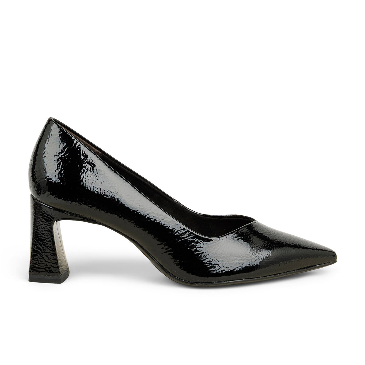Escarpins & Slingback Femme TAMARIS TALV Noir