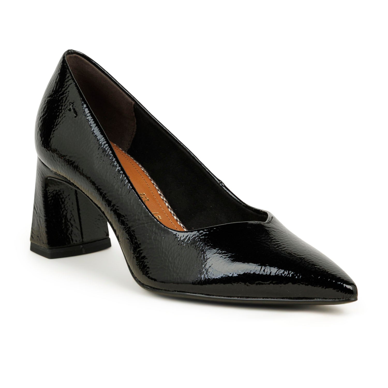 Escarpins & Slingback Femme TAMARIS TALV Noir