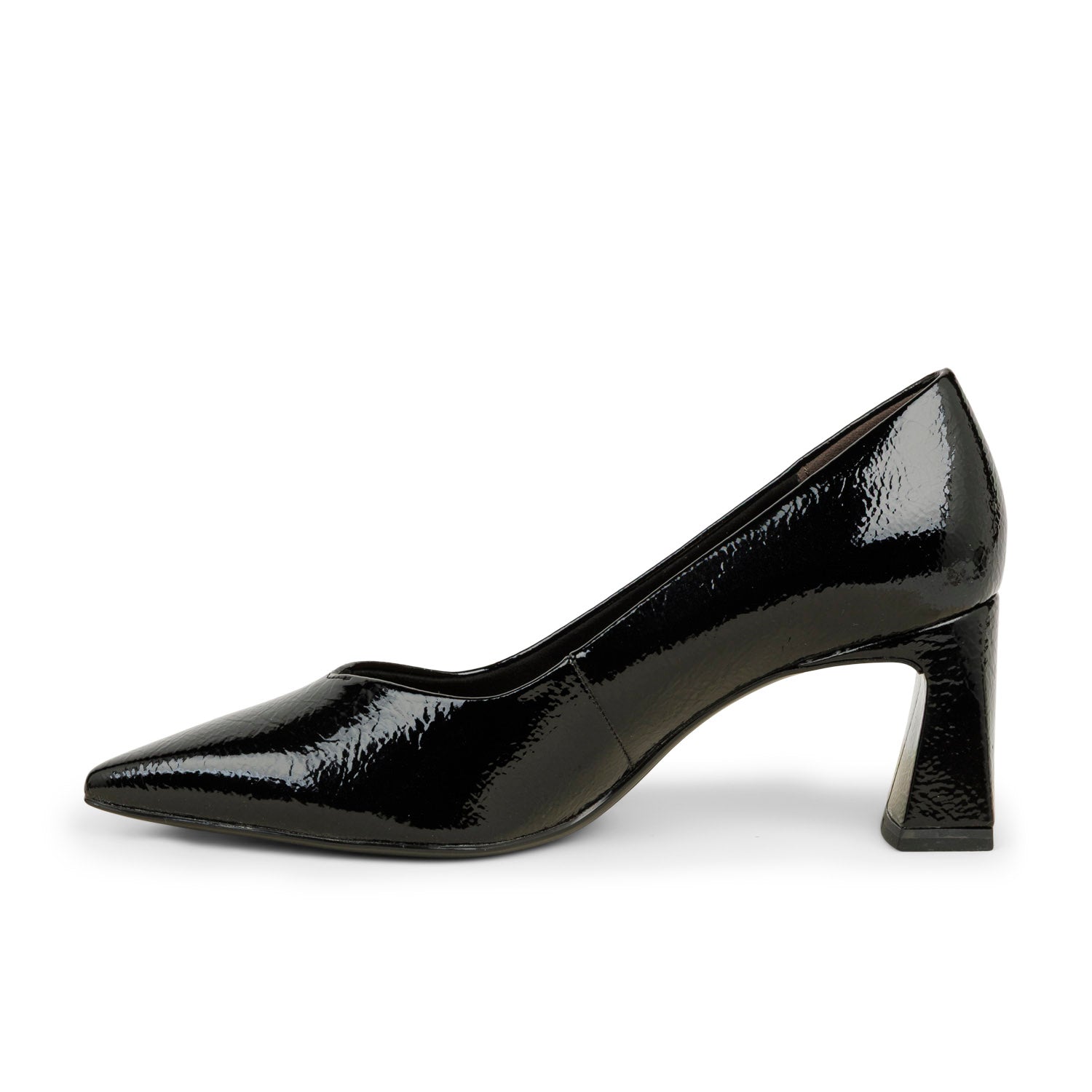 Escarpins & Slingback Femme TAMARIS TALV Noir
