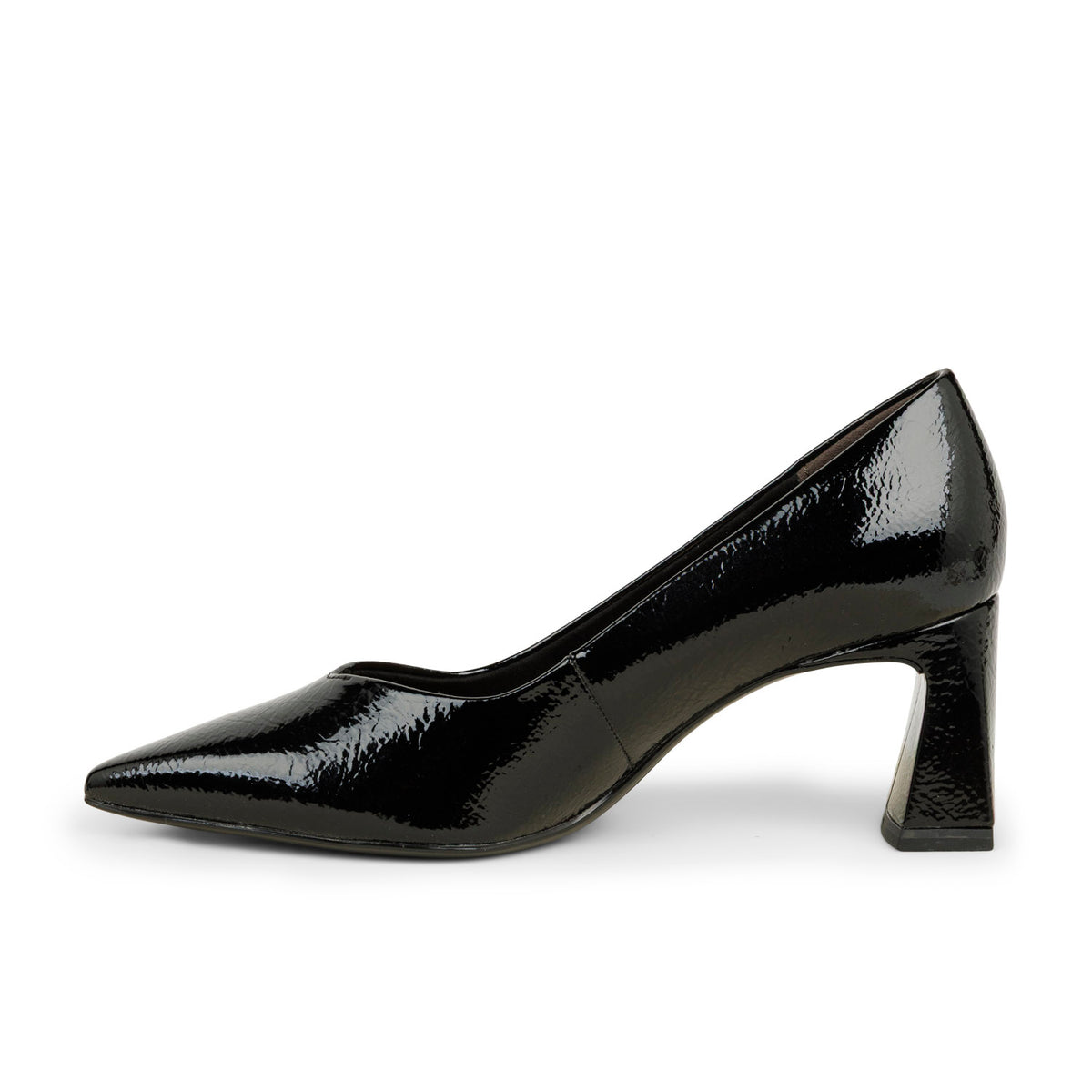Escarpins & Slingback Femme TAMARIS TALV Noir