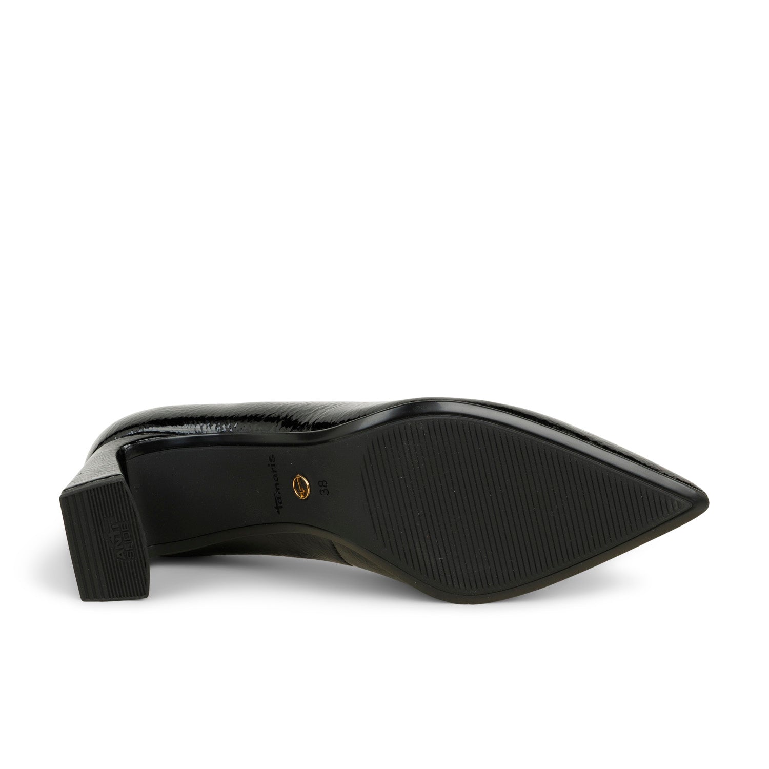 Escarpins & Slingback Femme TAMARIS TALV Noir