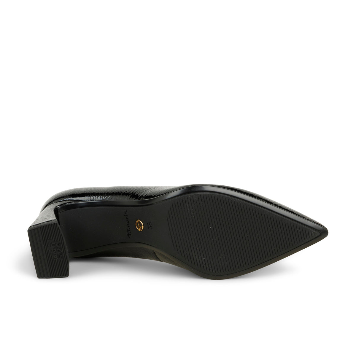 Escarpins & Slingback Femme TAMARIS TALV Noir