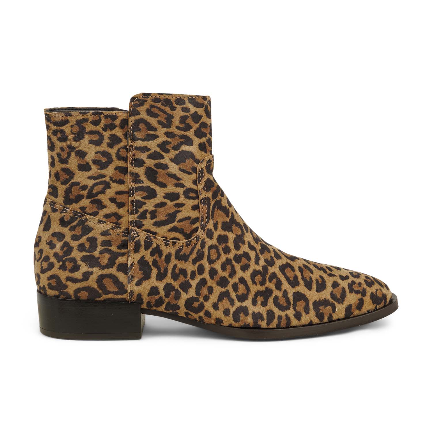 Boots et bottines Femme TAMARIS TAZY Marron