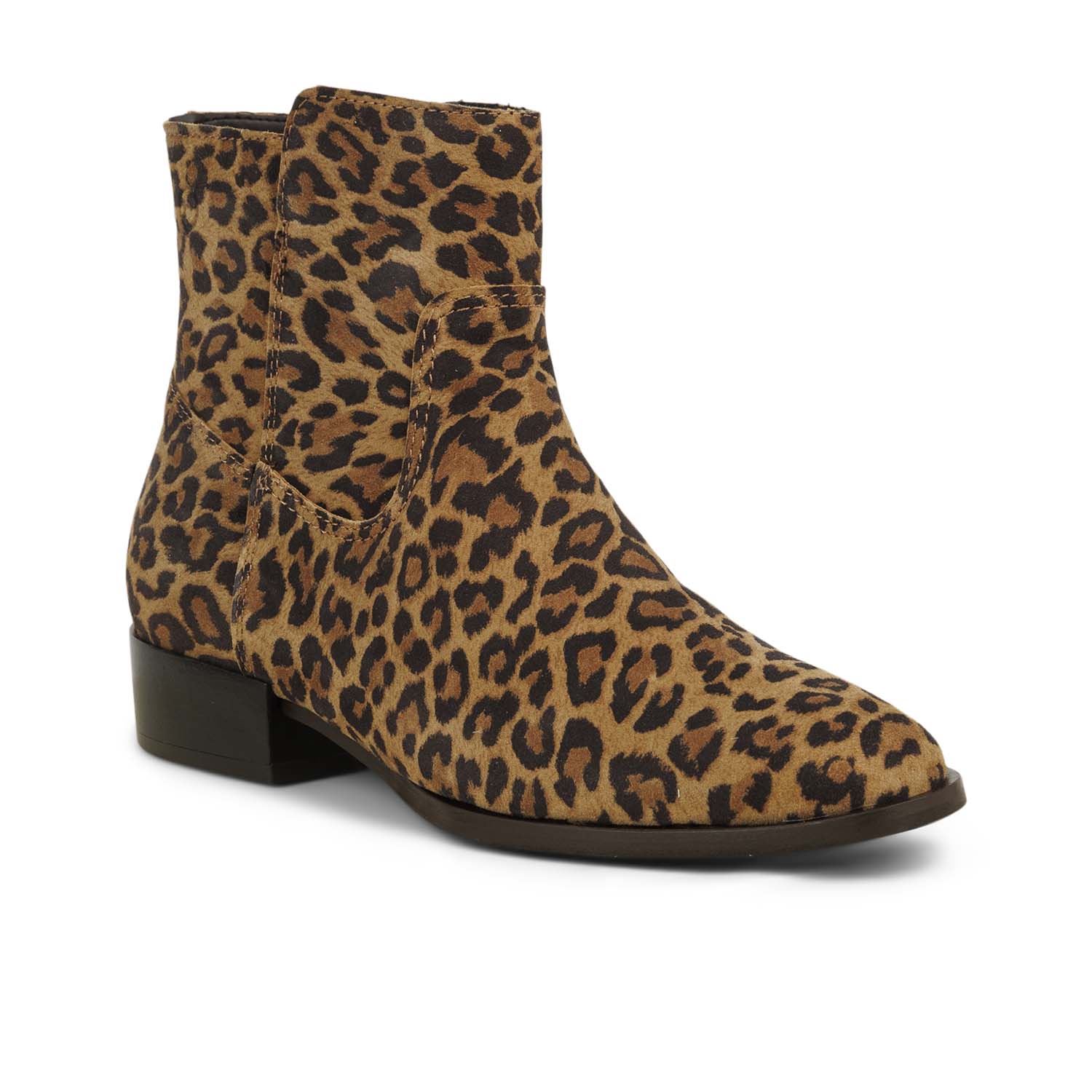 Boots et bottines Femme TAMARIS TAZY Marron