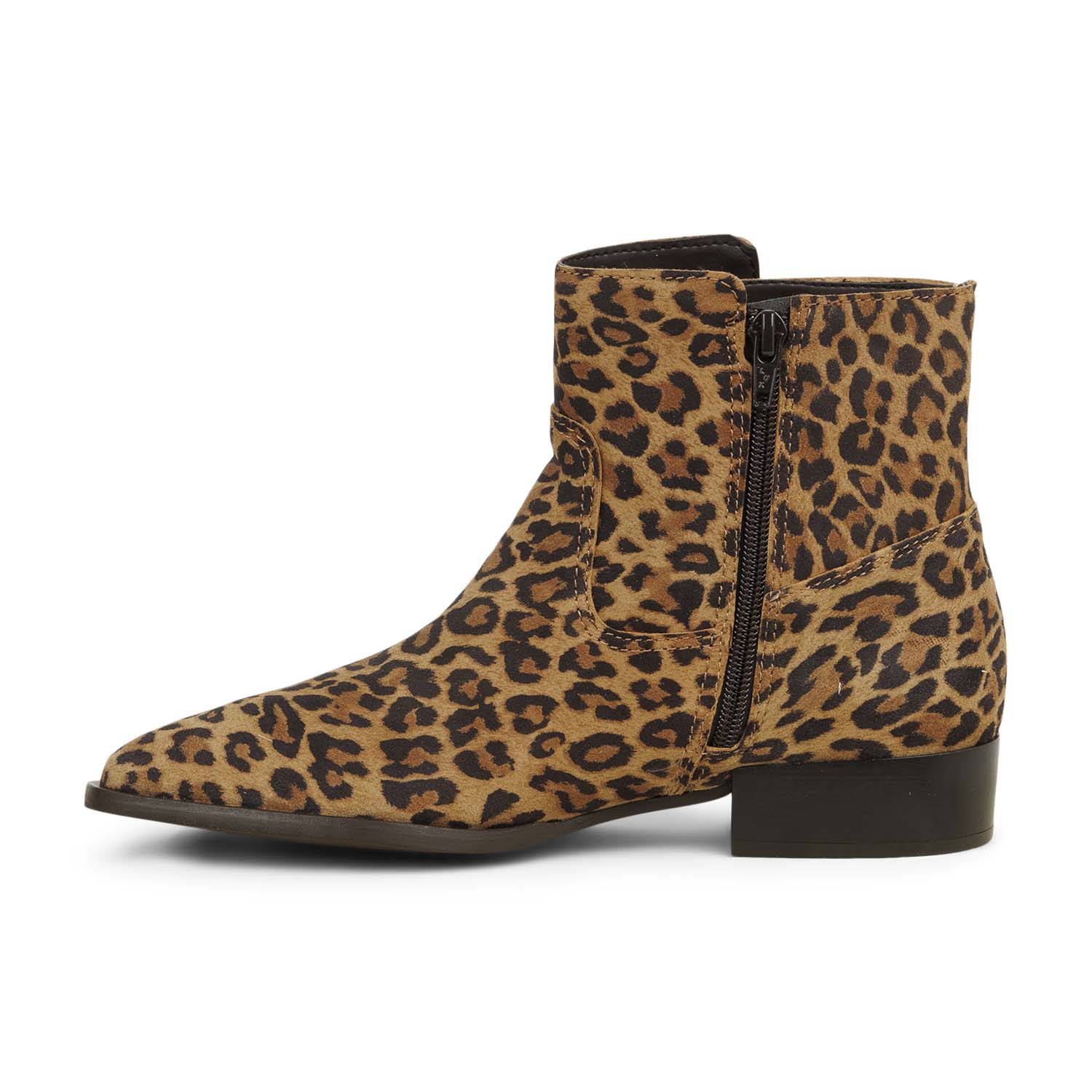 Boots et bottines Femme TAMARIS TAZY Marron