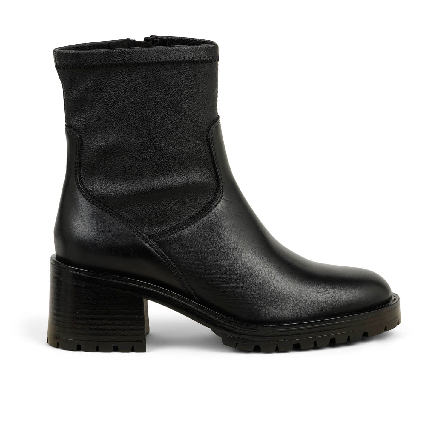 Boots et bottines Femme TAMARIS TARIUE Noir