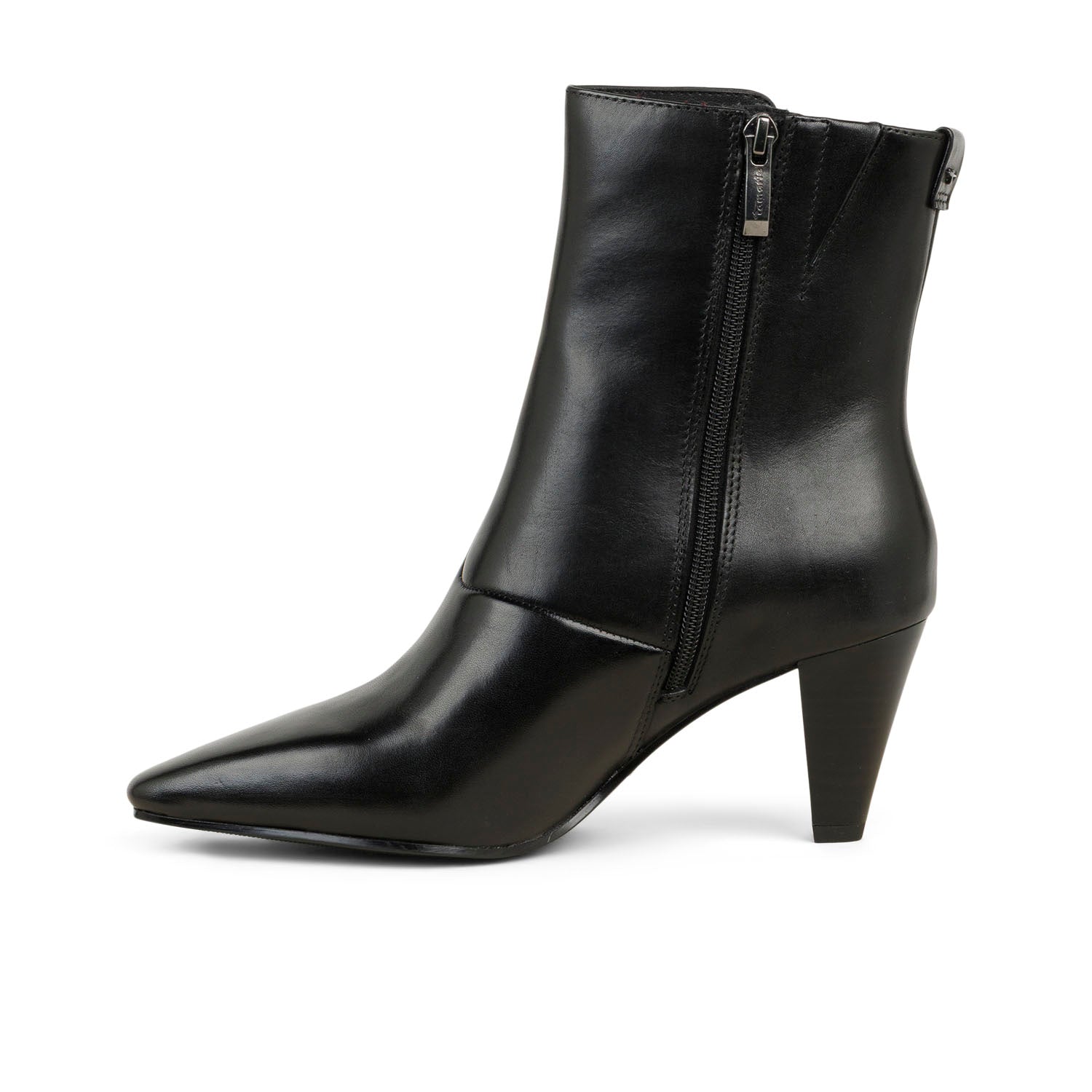 Boots et bottines Femme TAMARIS TAVILATO Noir