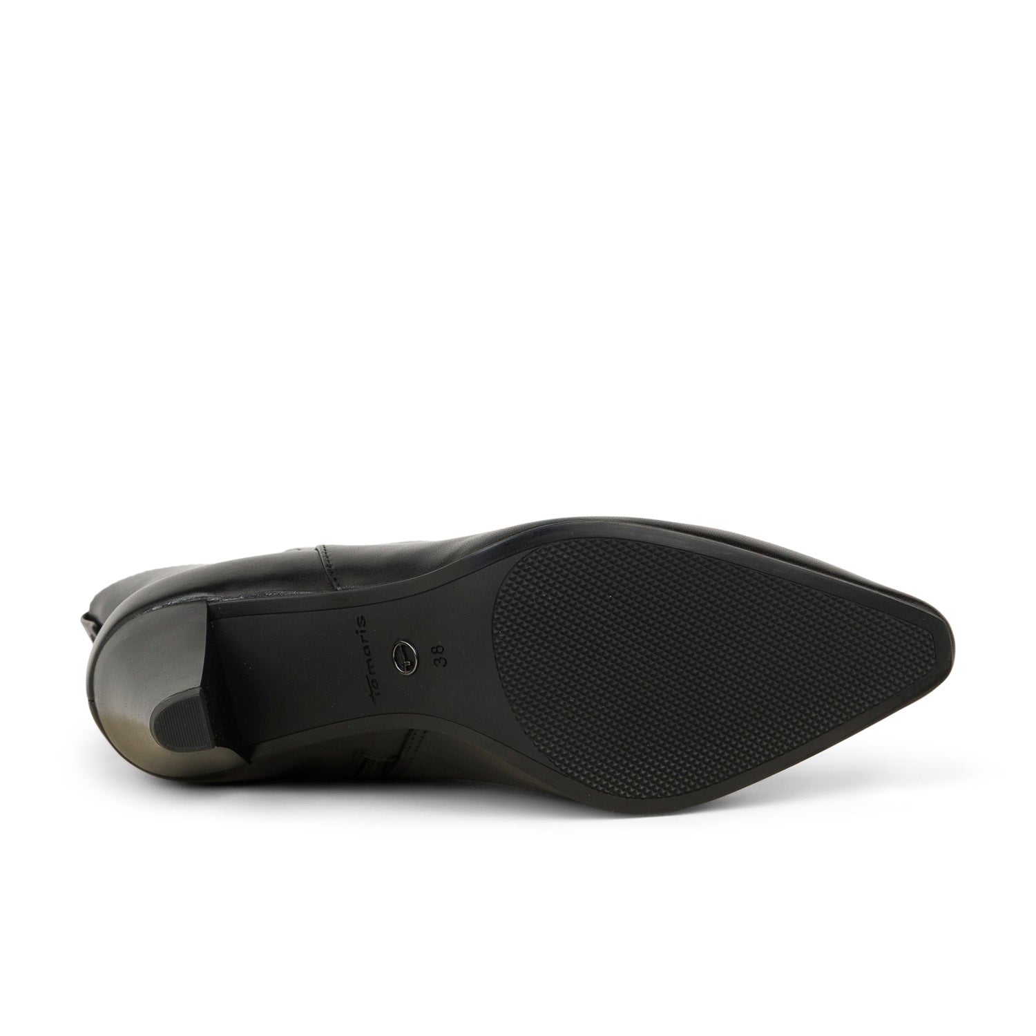 Boots et bottines Femme TAMARIS TAVILATO Noir