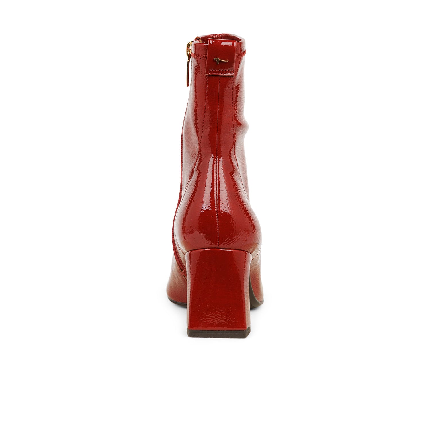 Boots et bottines Femme TAMARIS TAREDAI Rouge