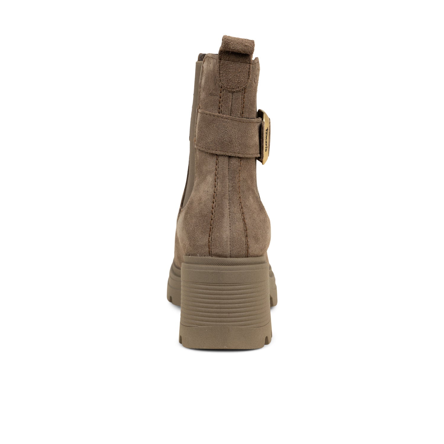 Boots et bottines Femme TAMARIS TABEIGY Beige