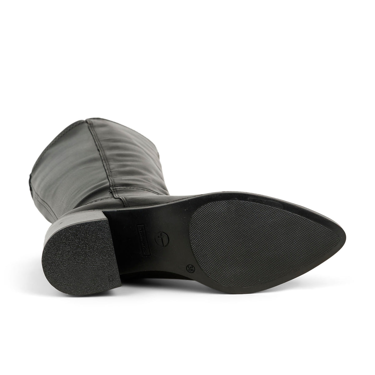 Bottes Femme TAMARIS TAWO Noir