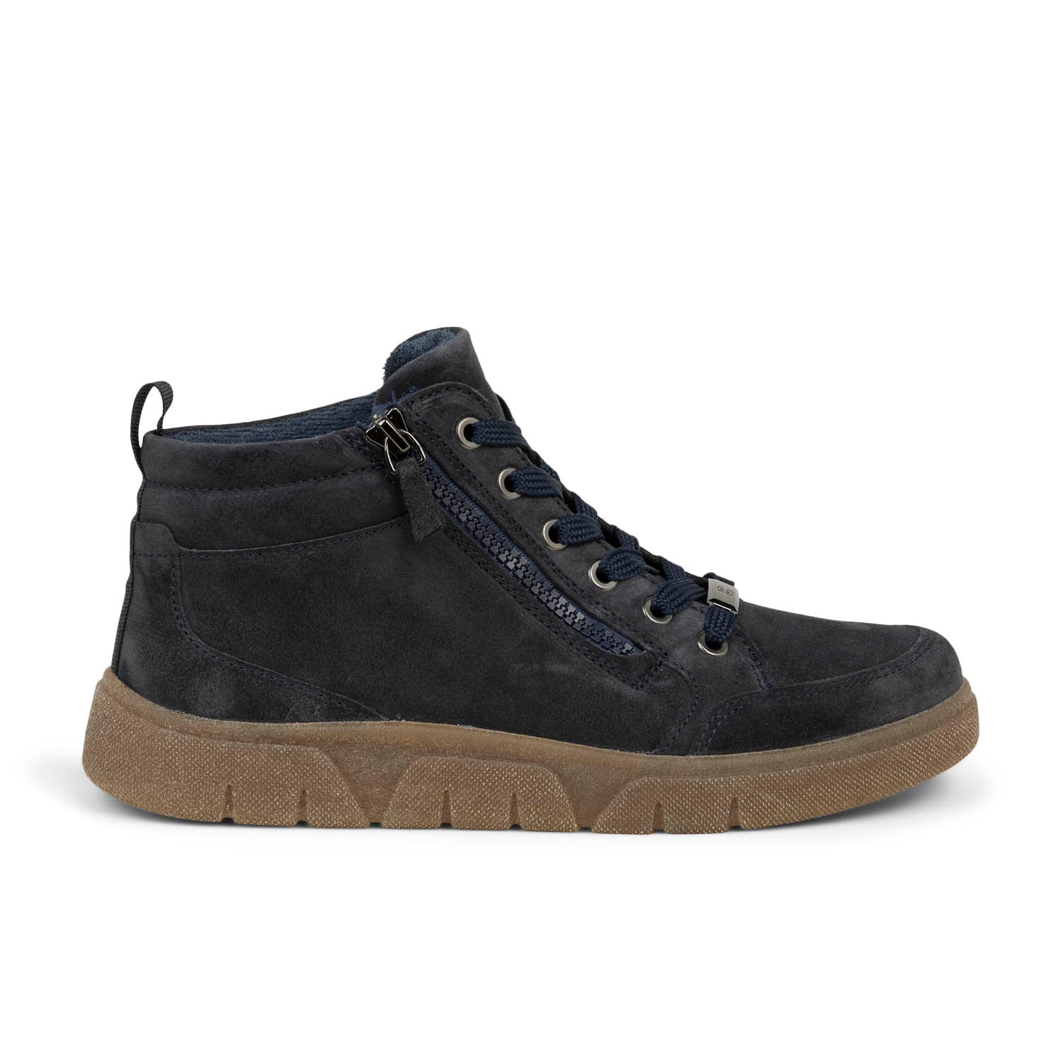 Baskets Femme ARA 1224453 Bleu