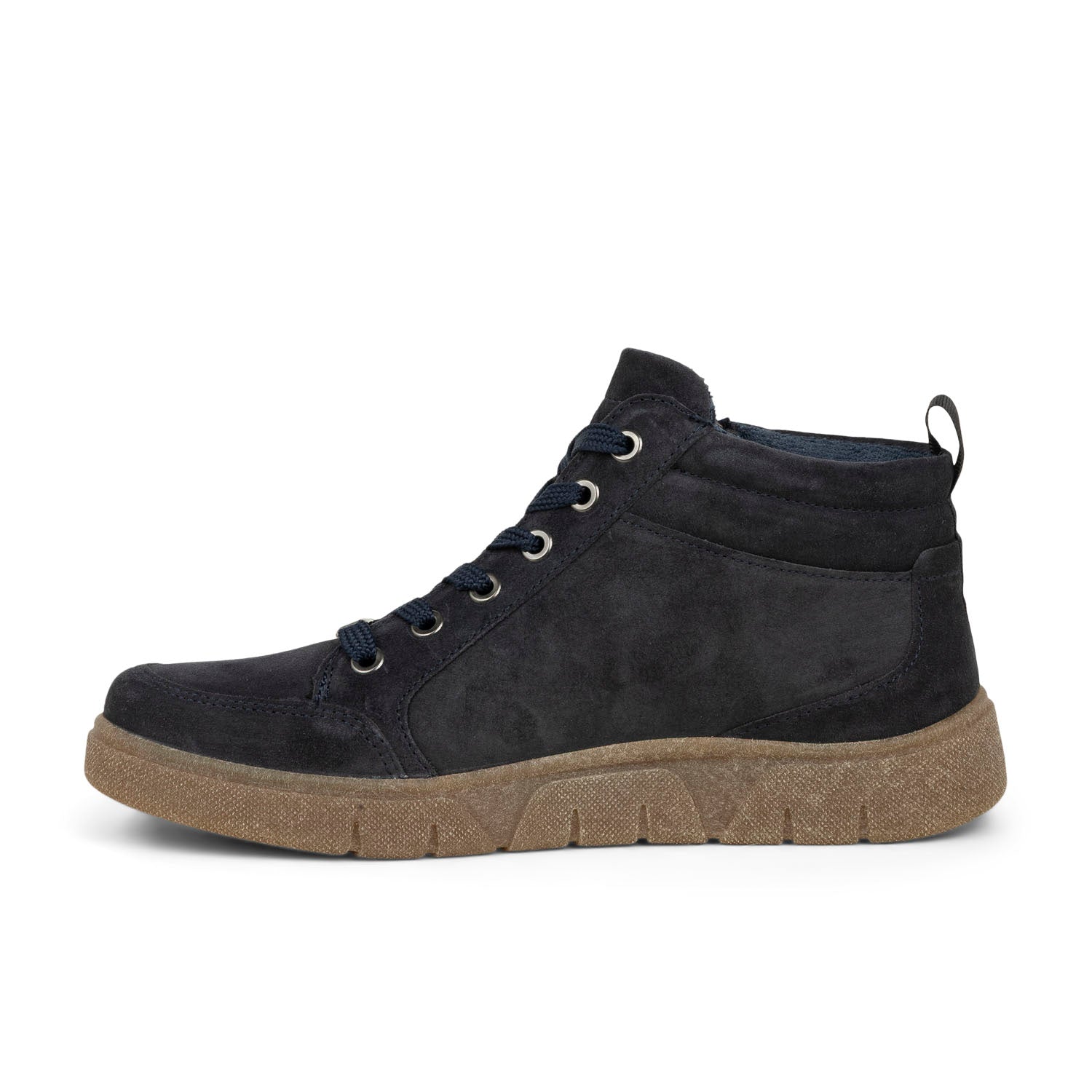 Baskets Femme ARA 1224453 Bleu