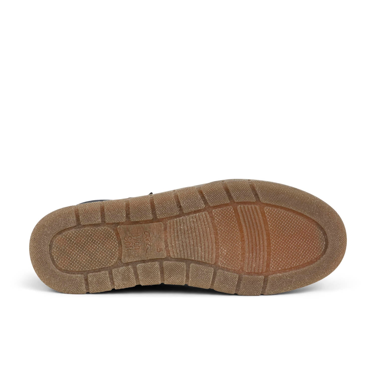 Baskets Femme ARA 1224453 Bleu