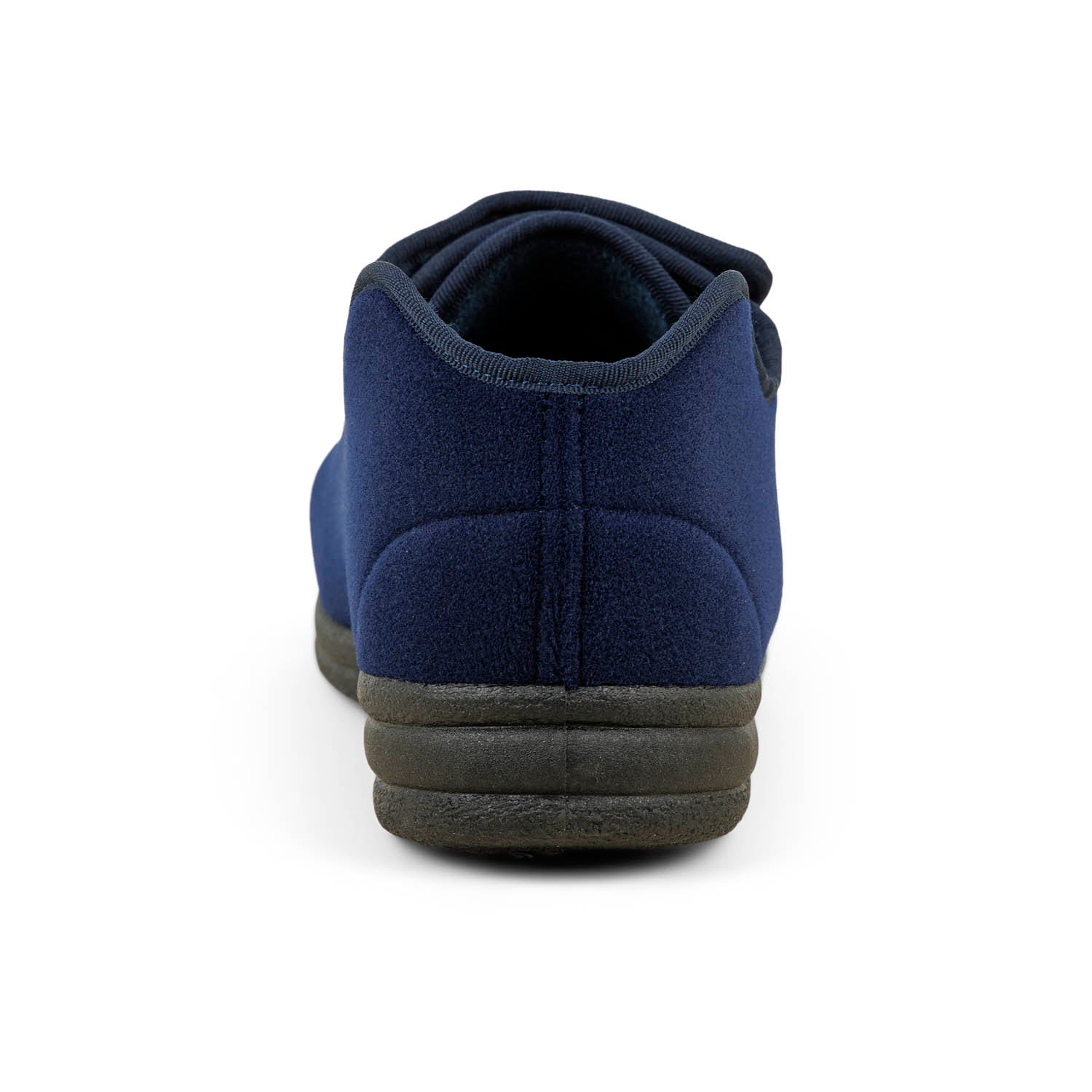 Chaussons Homme FARGEOT GRANIT H Bleu