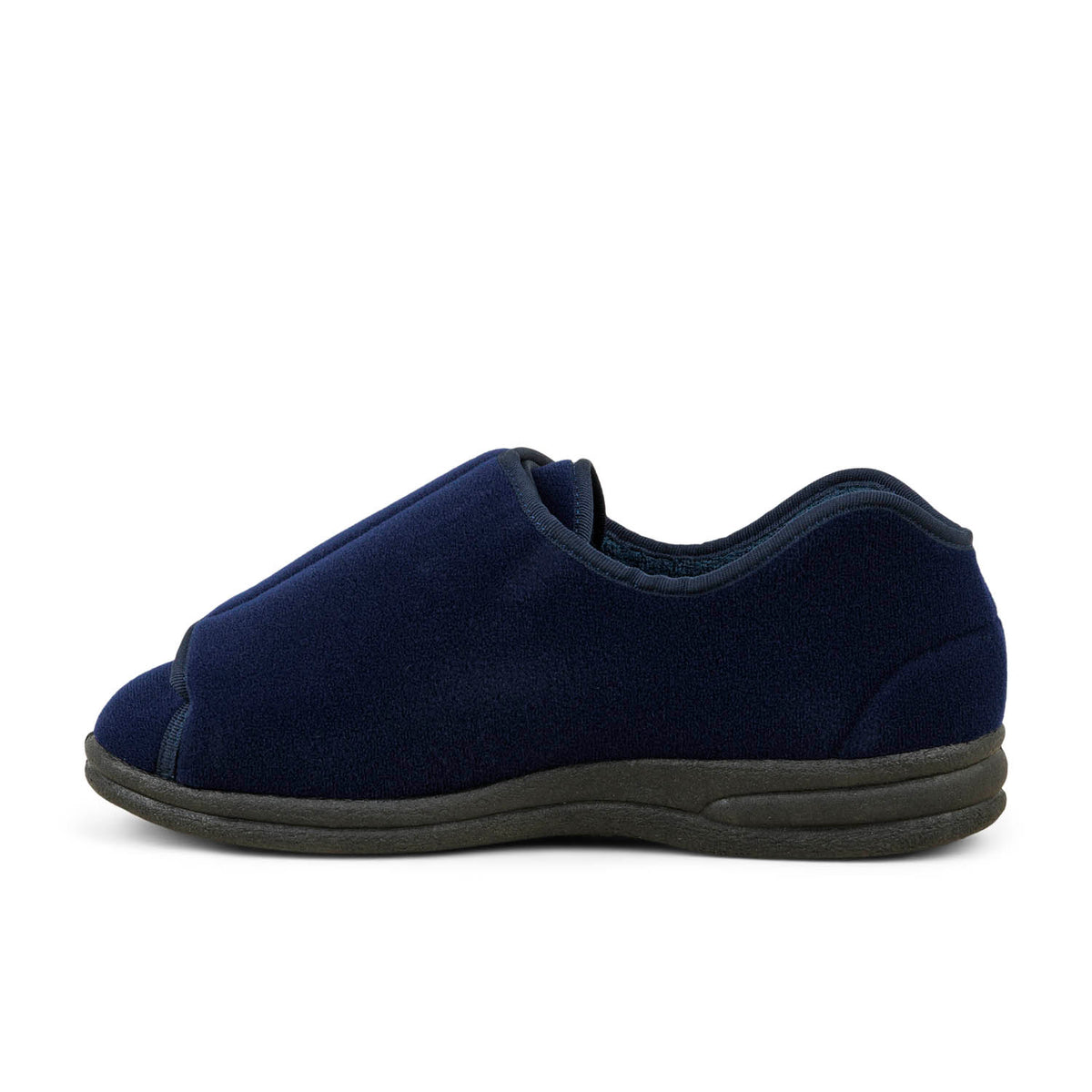 Chaussons Homme FARGEOT GRANIT H Bleu