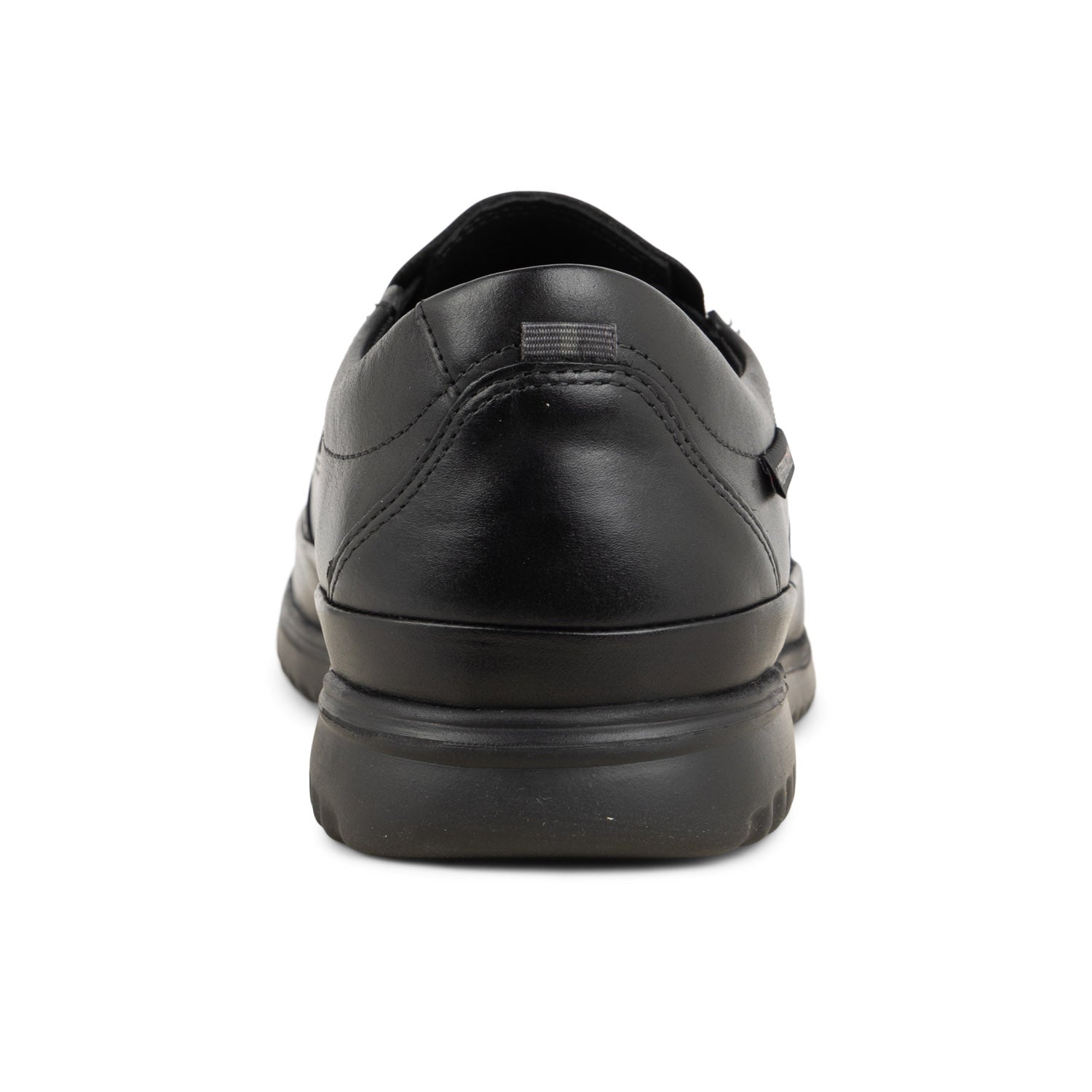 Mocassins TWAIN MEPHISTO Homme Noir