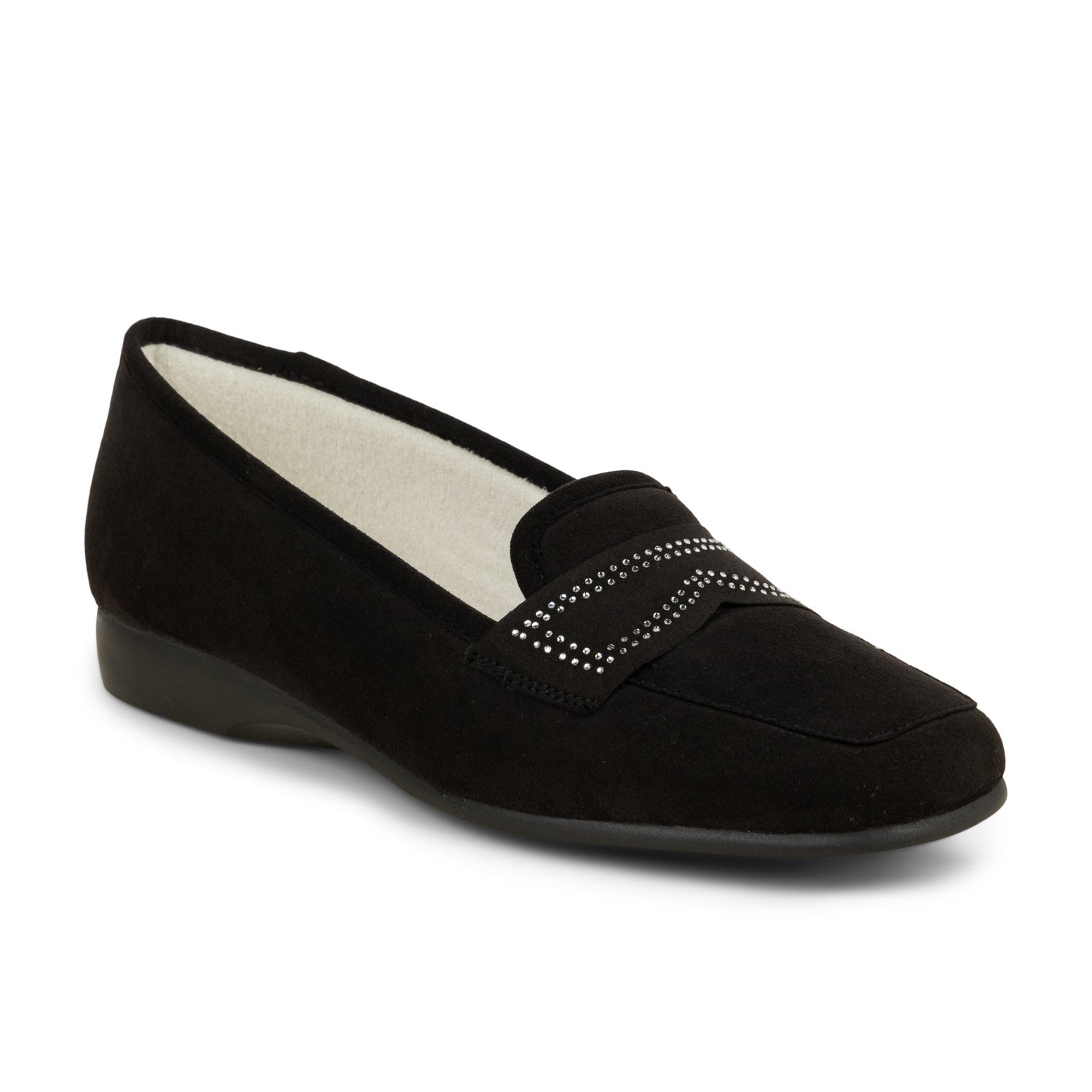 Chaussons Femme EXQUISE EZALE Noir