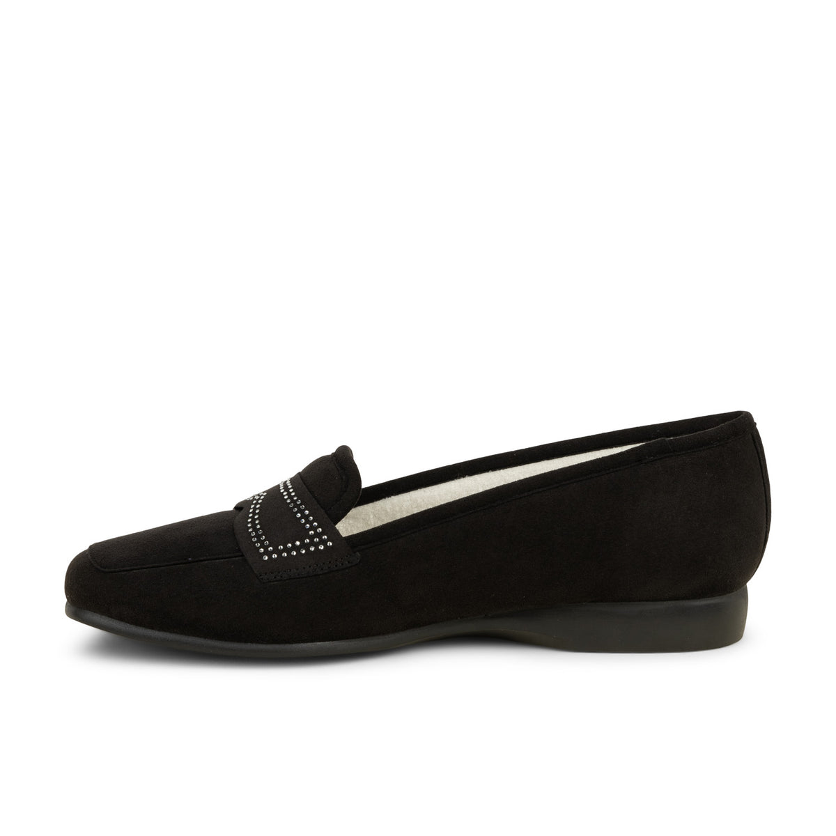Chaussons Femme EXQUISE EZALE Noir