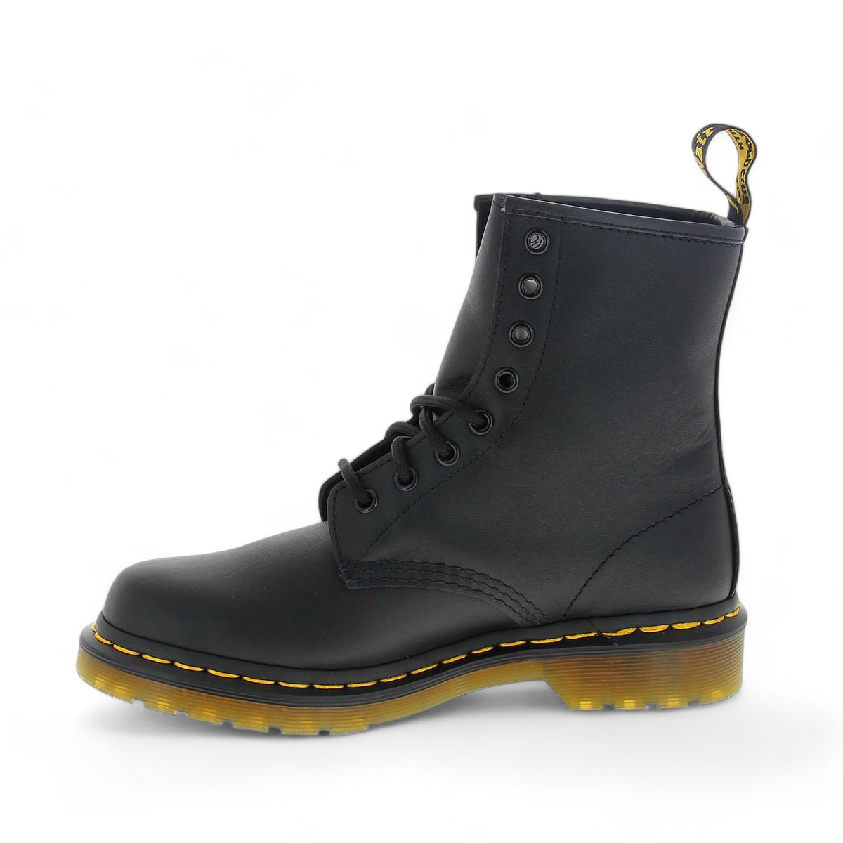 Boots et bottines Femme DOC MARTENS 1460 VONDA Noir