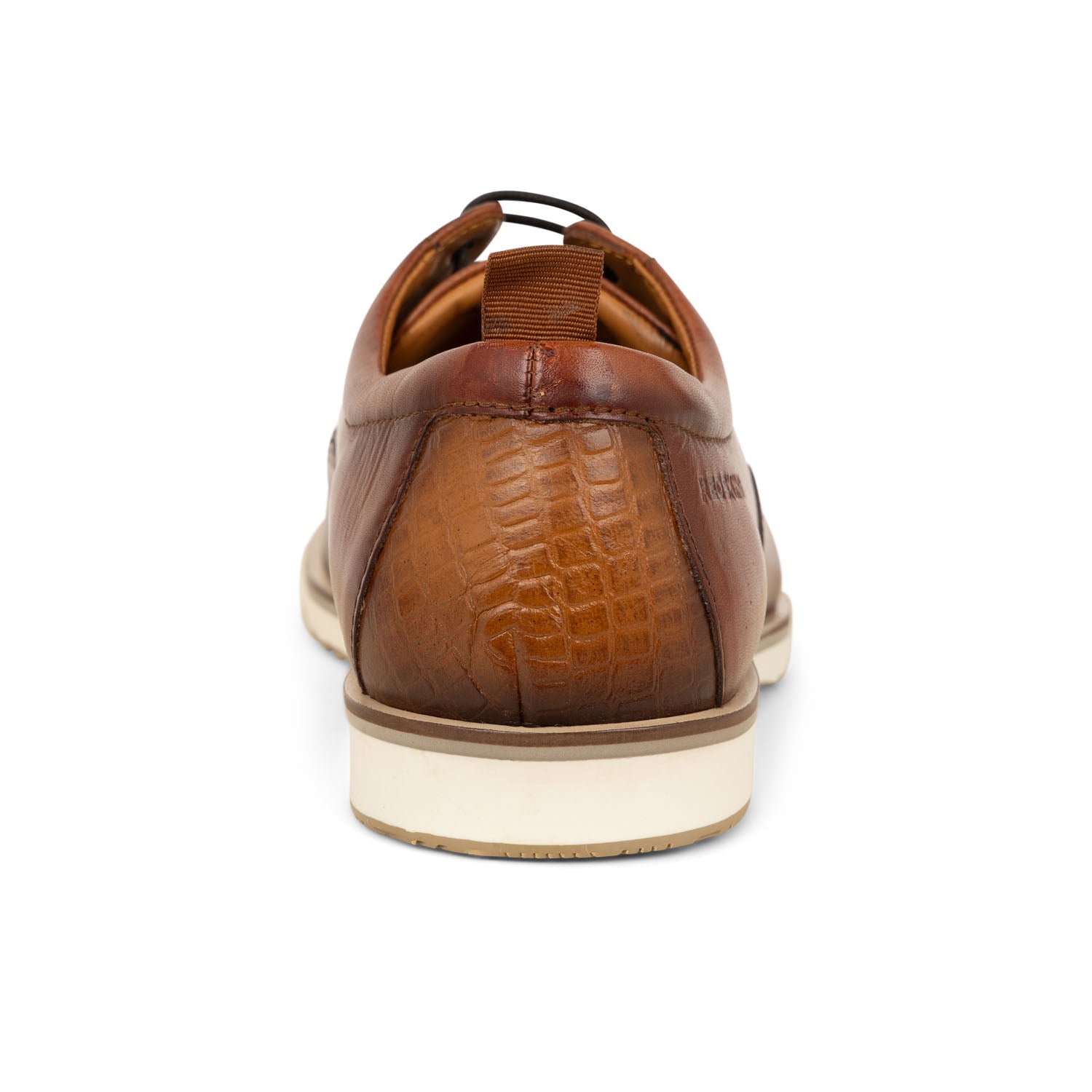 Derbies et Richelieus Homme REDSKINS PARLA Marron