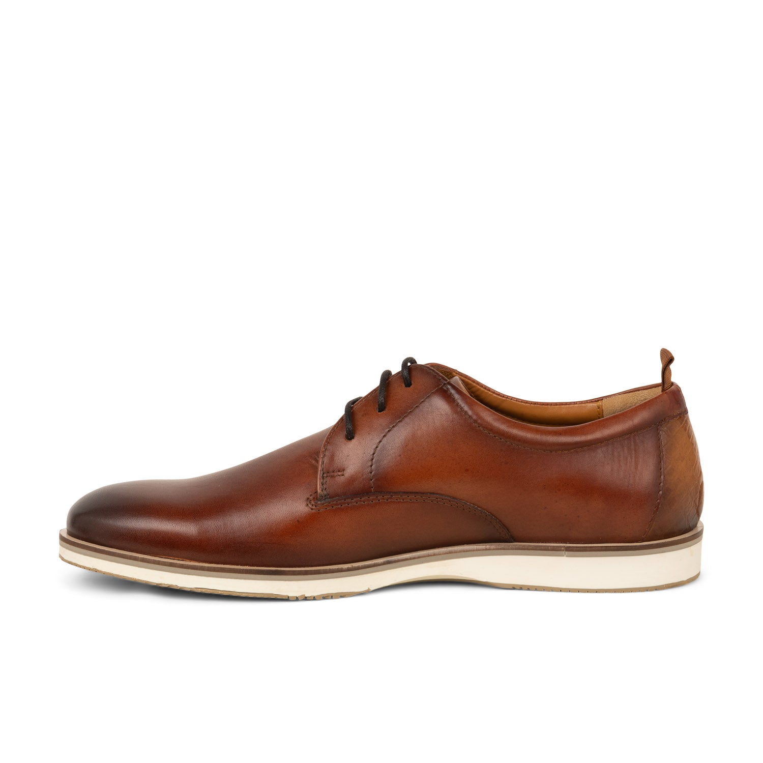 Derbies et Richelieus Homme REDSKINS PARLA Marron