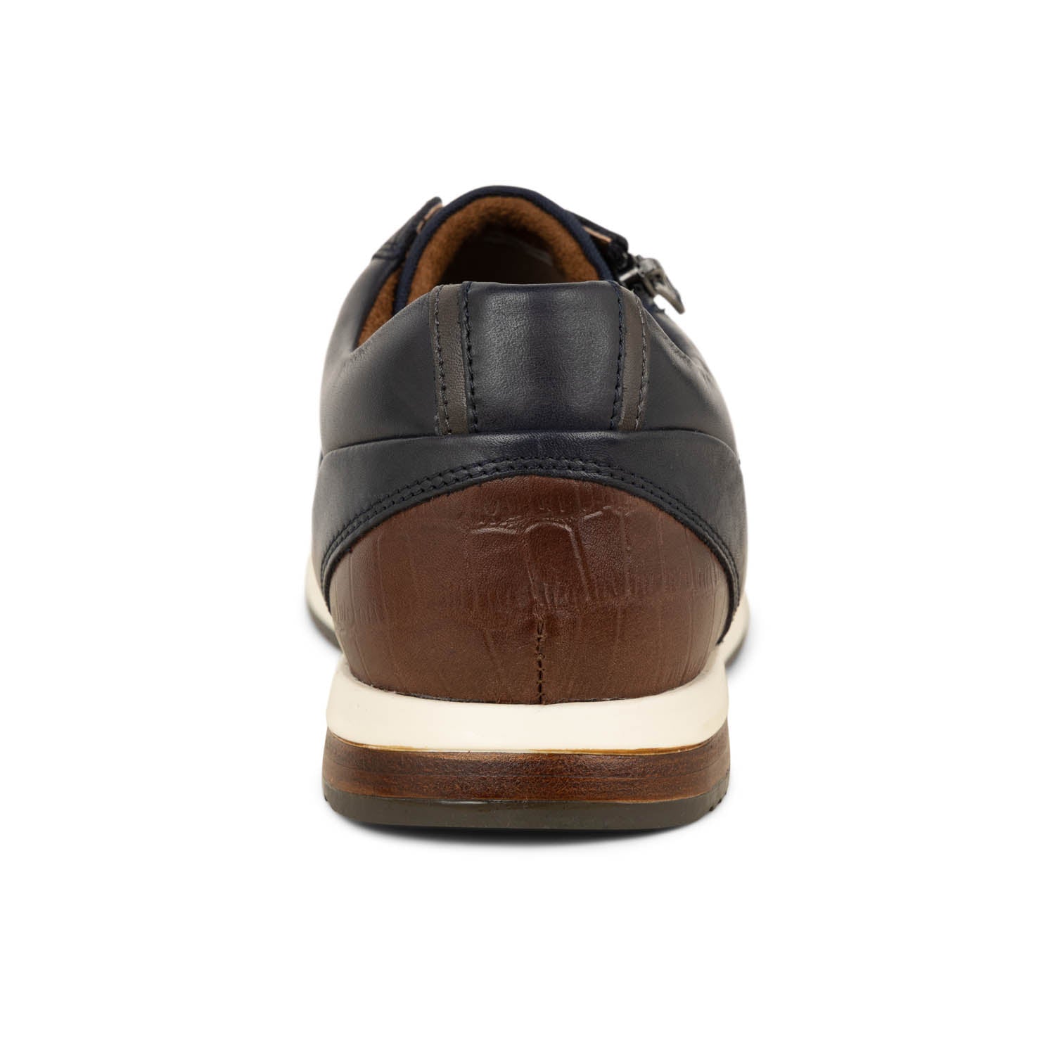 Baskets Homme REDSKINS LUDIC Bleu