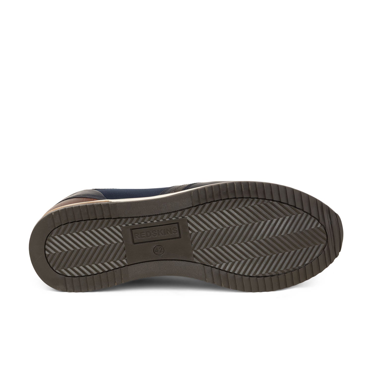 Baskets Homme REDSKINS LUDIC Bleu